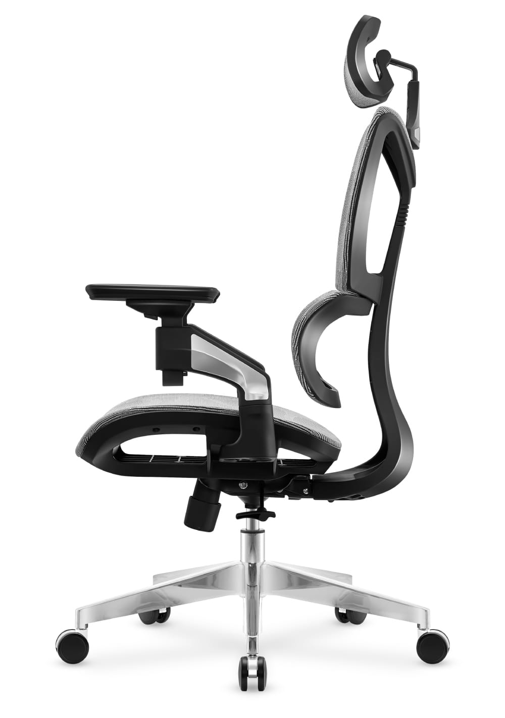 Kancelářská židle Mark Adler EXPERT 8.5 