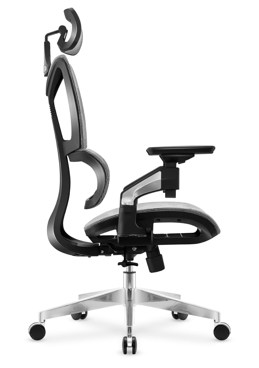 Kancelářská židle Mark Adler EXPERT 8.5 