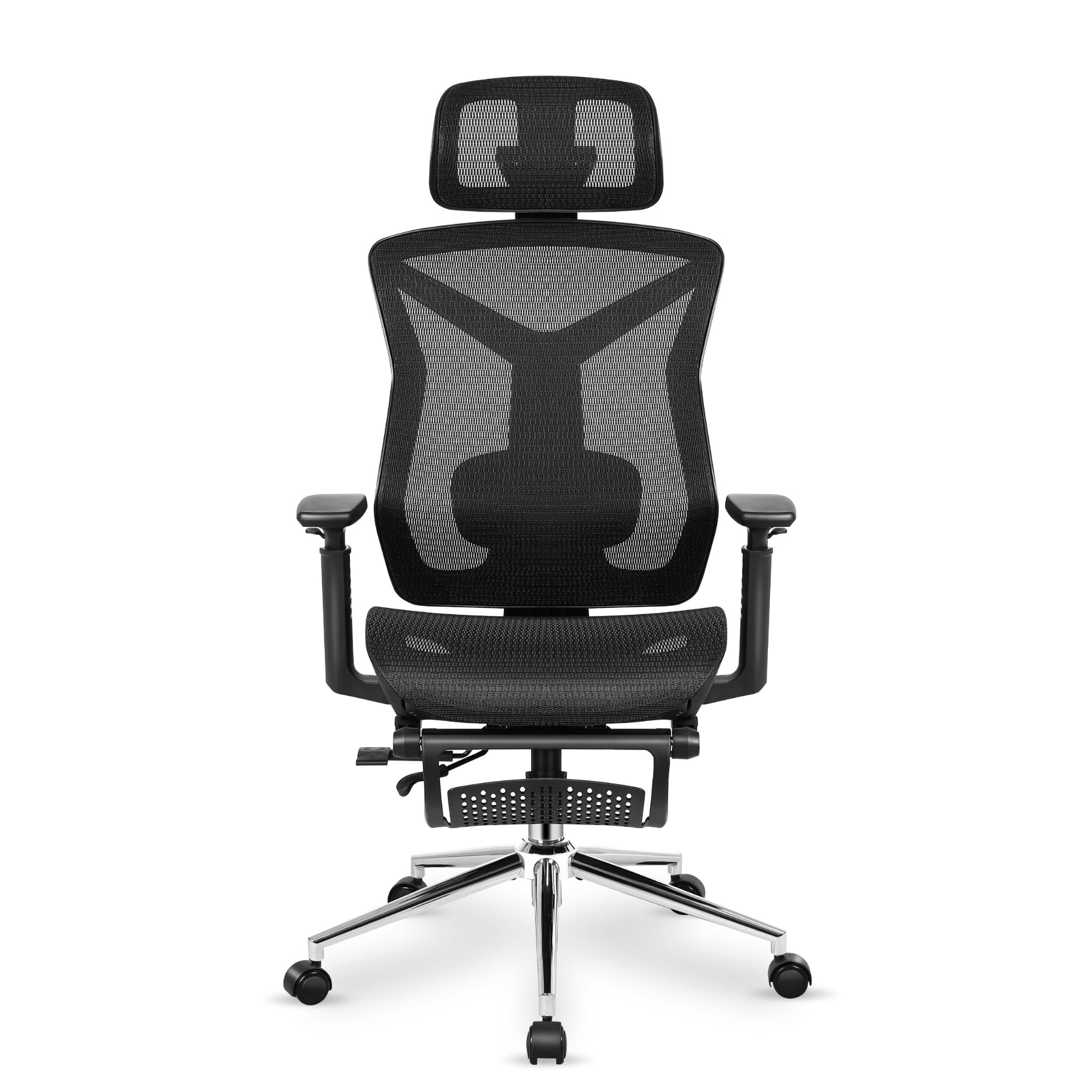 Otočná židle Mark Adler Expert 5.7, černá 