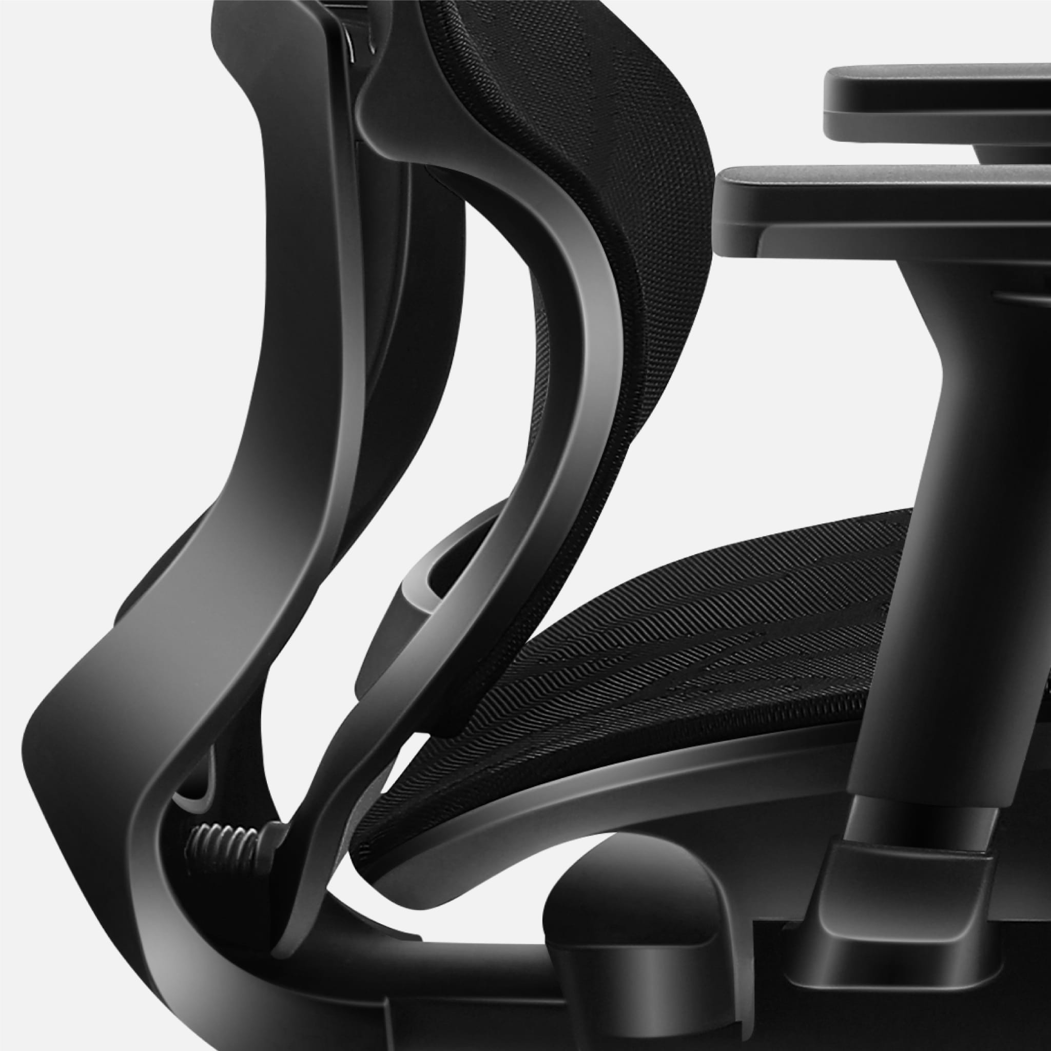 Kancelářská židle MARK ADLER EXPERT 6.2 černá 