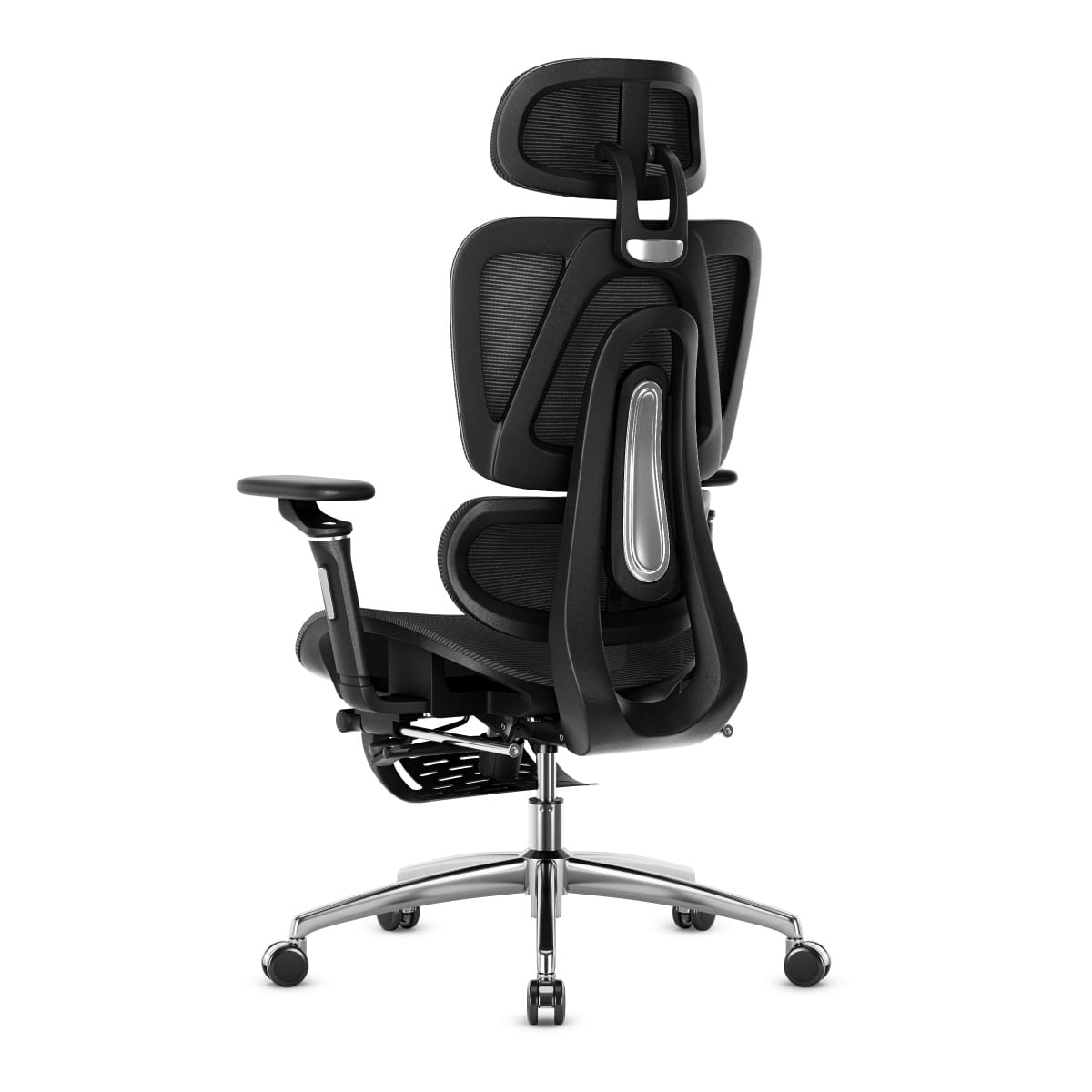 Ergonomická židle Mark Adler Expert 7.9 černá 