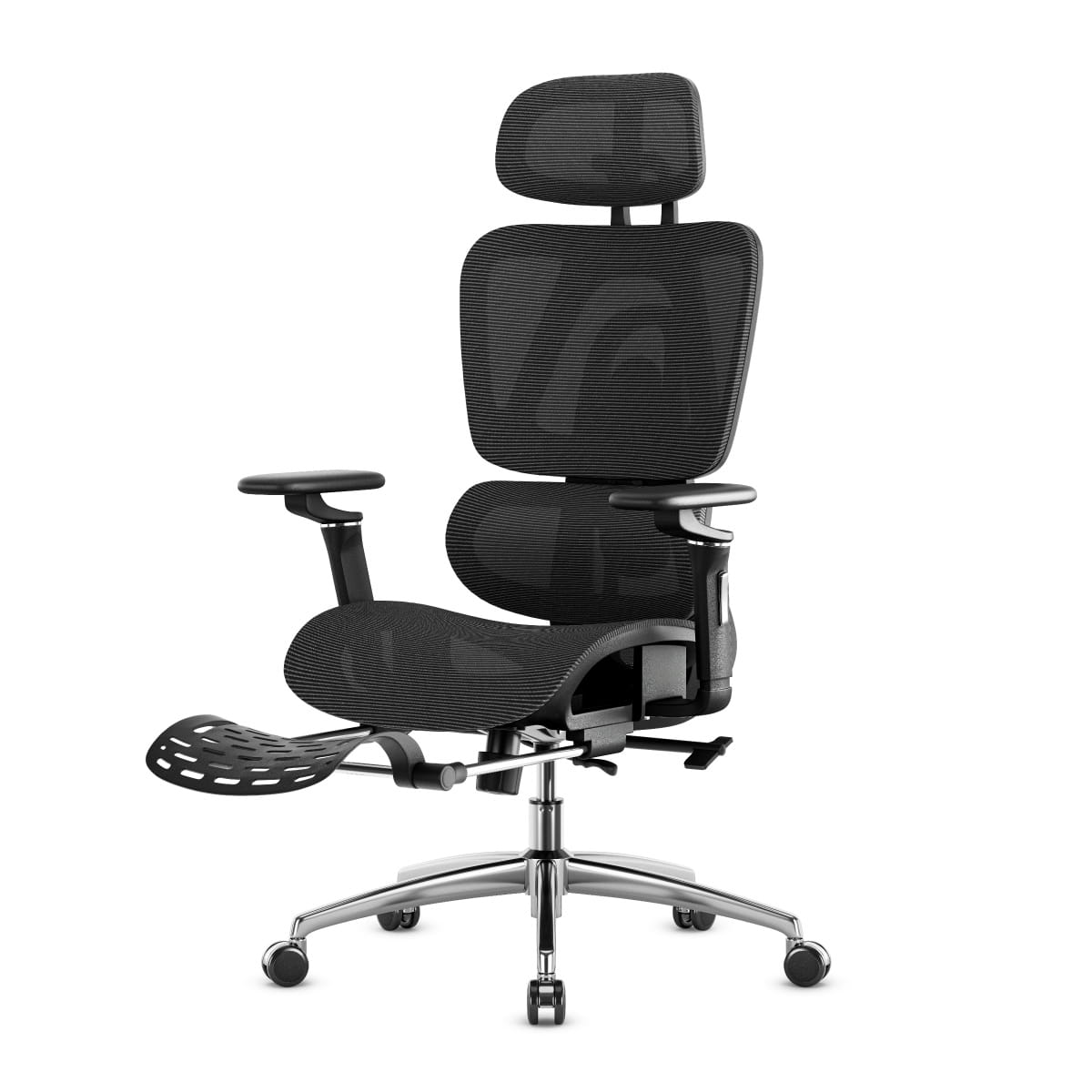 Ergonomická židle Mark Adler Expert 7.9 černá 