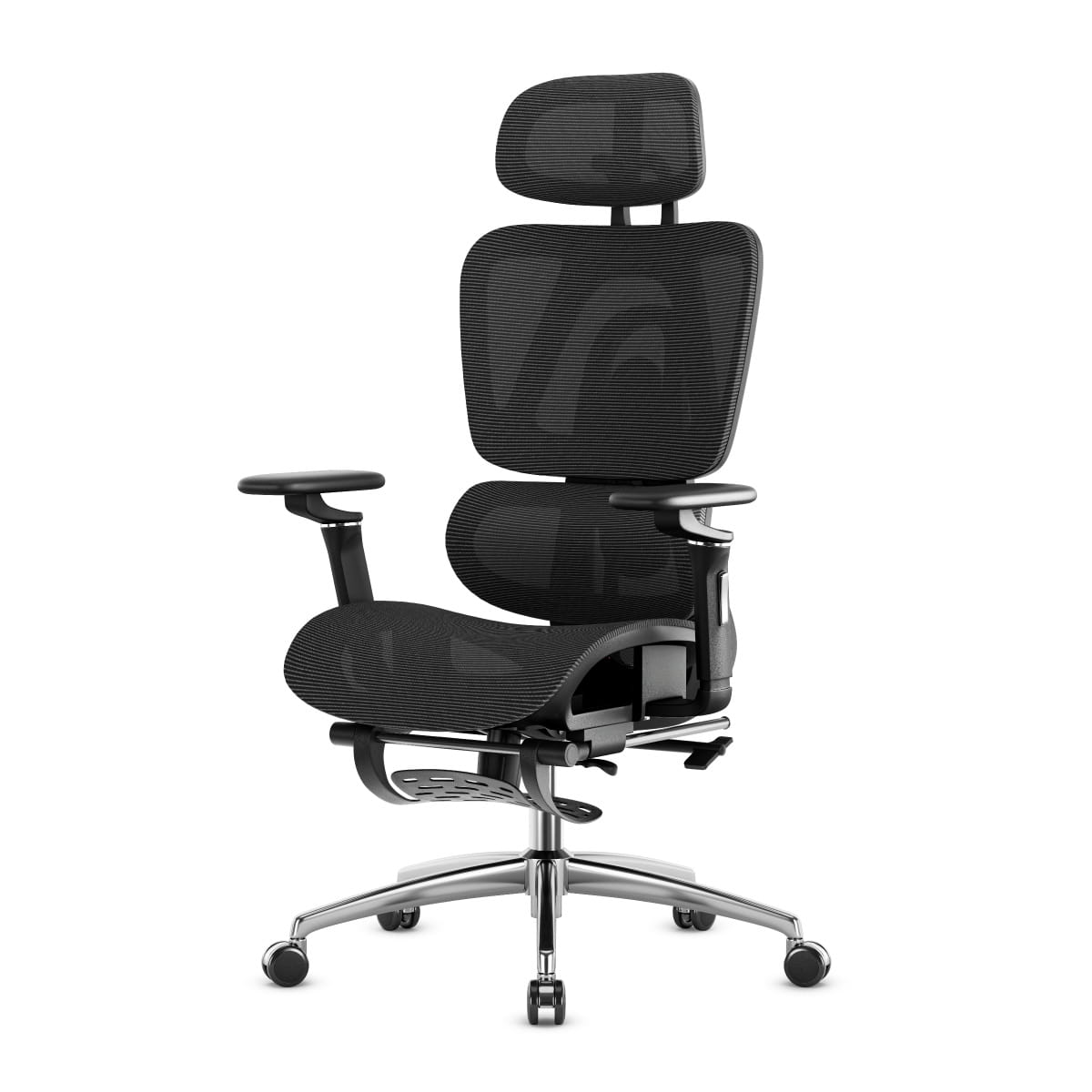 Ergonomická židle Mark Adler Expert 7.9 černá 