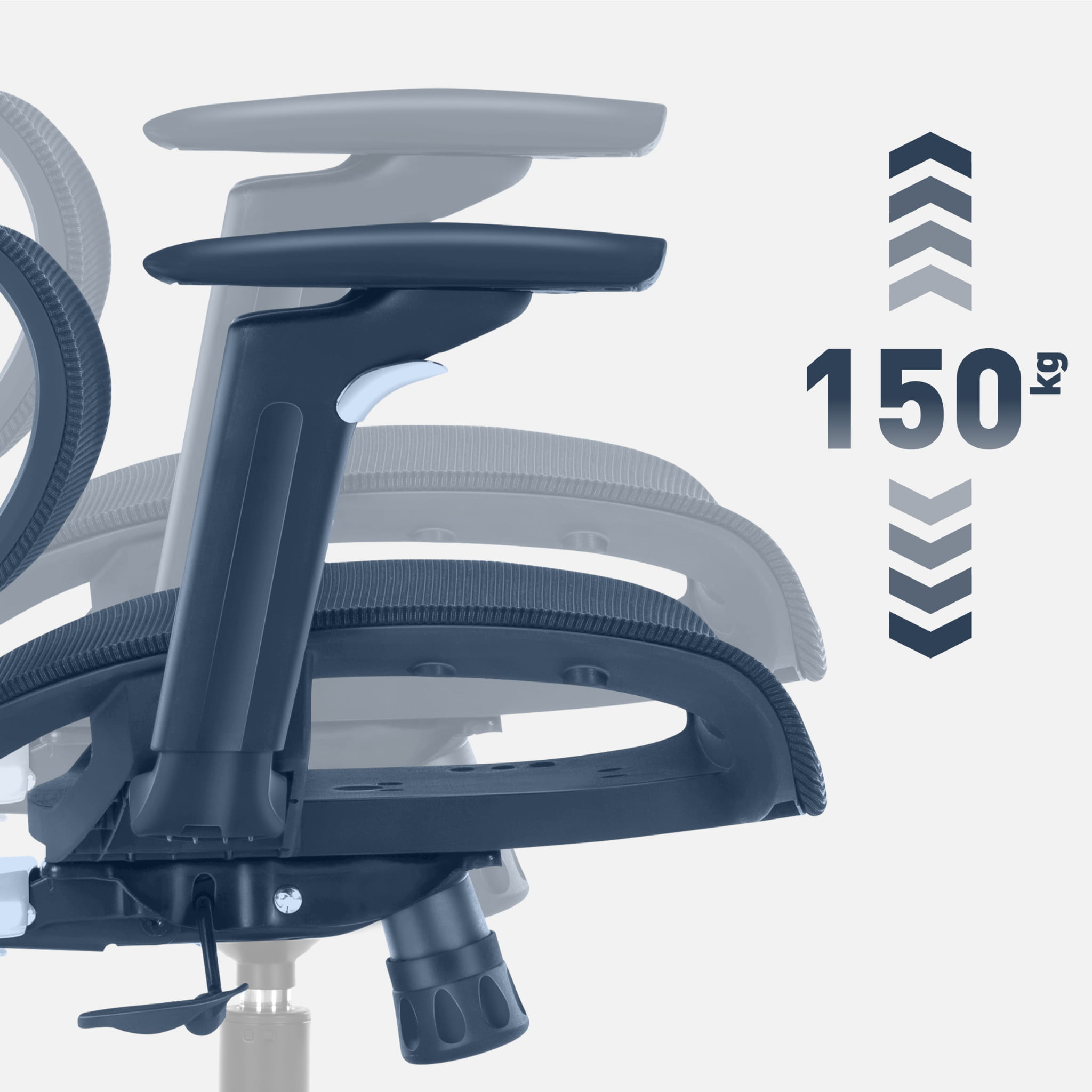 Kancelářská židle Mark Adler EXPERT 9.5 