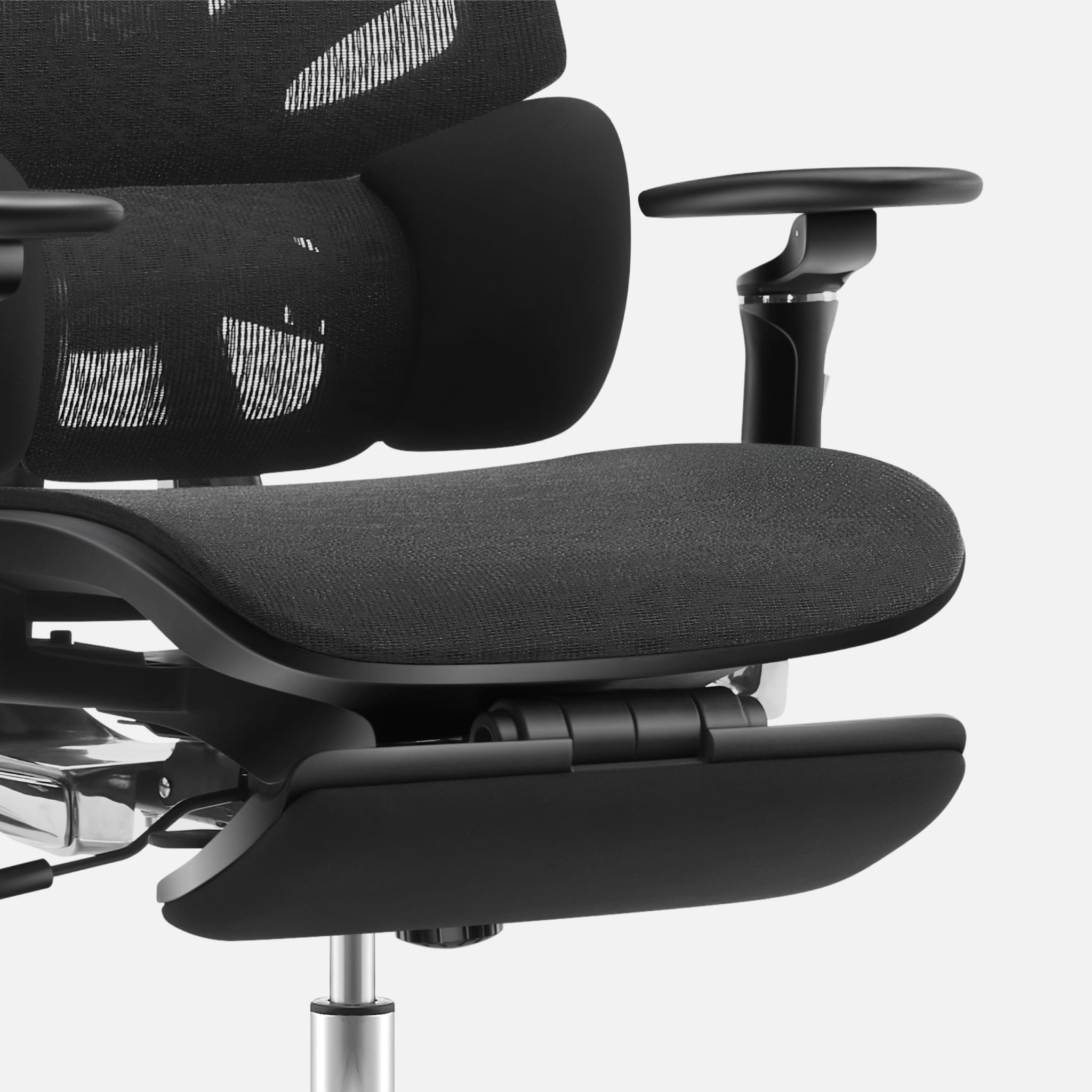 Ergonomická židle Mark Adler Expert 9.6 