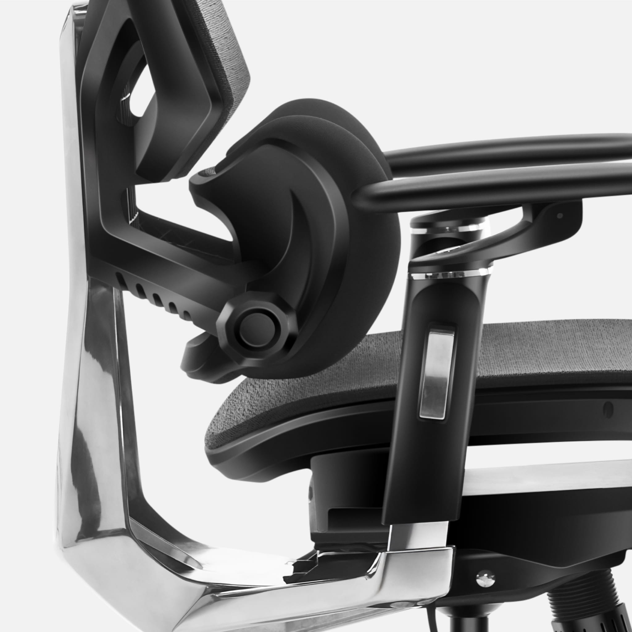 Ergonomická židle Mark Adler Expert 9.6 