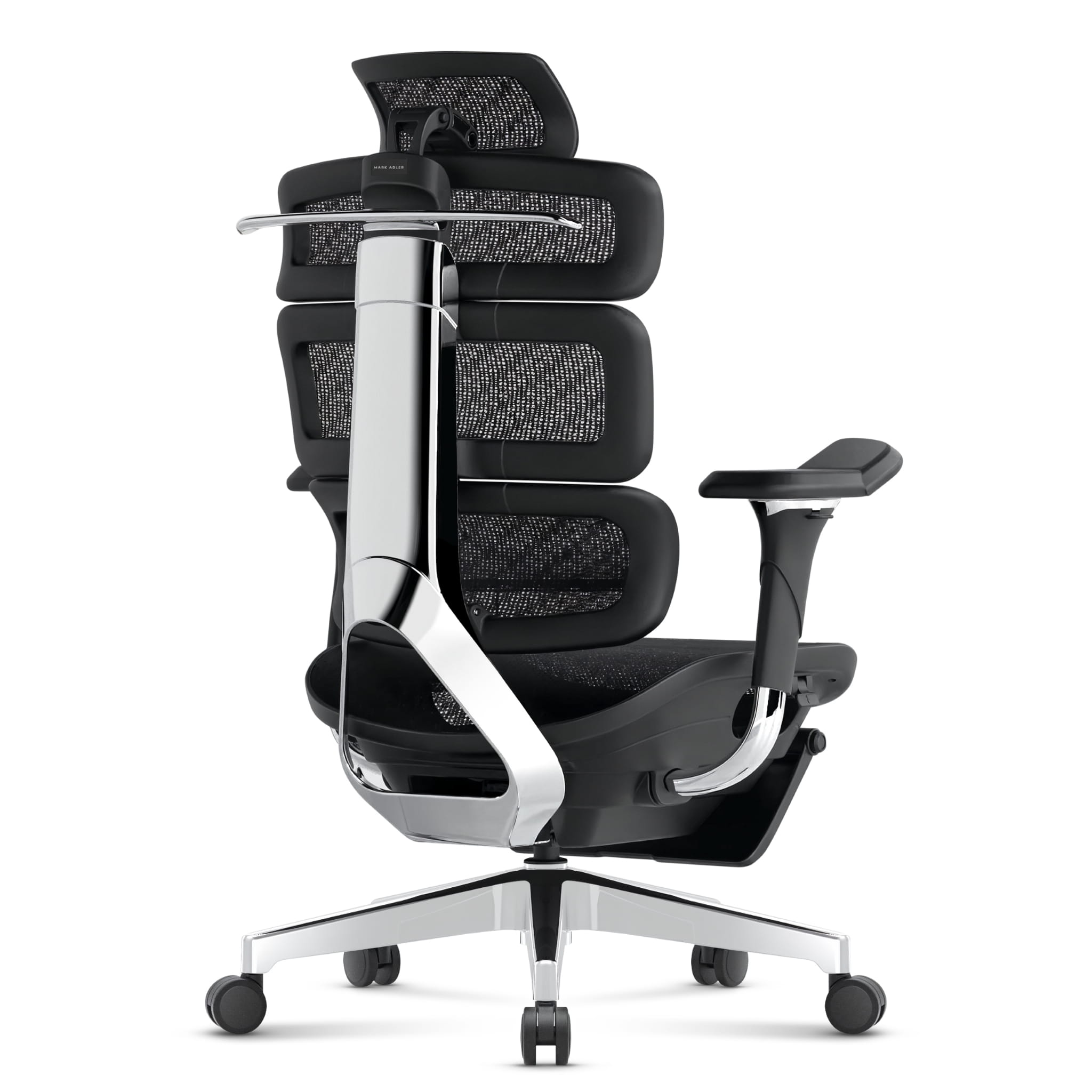 Ergonomická židle Mark Adler Expert 9.8 černá 