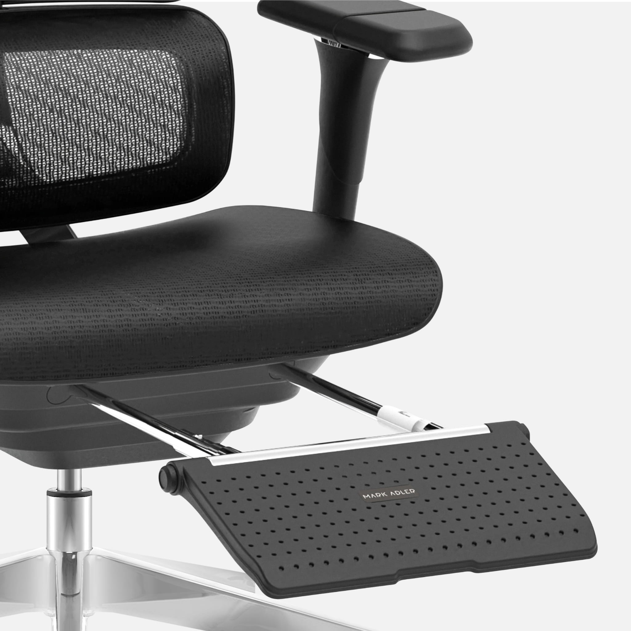 Ergonomická židle Mark Adler Expert 9.8 černá 