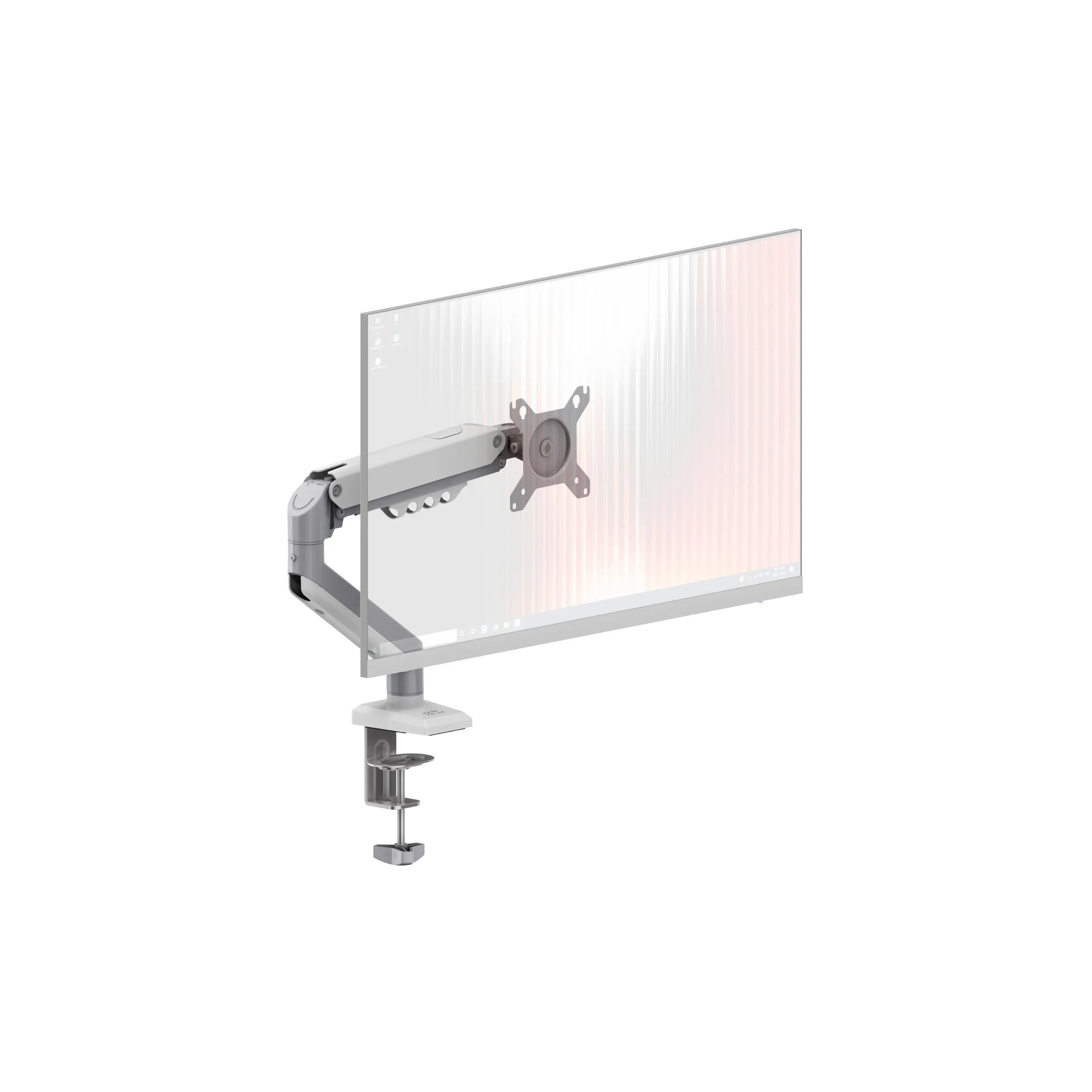 Držák na stolní monitor Mark Adler Flow 2.0 