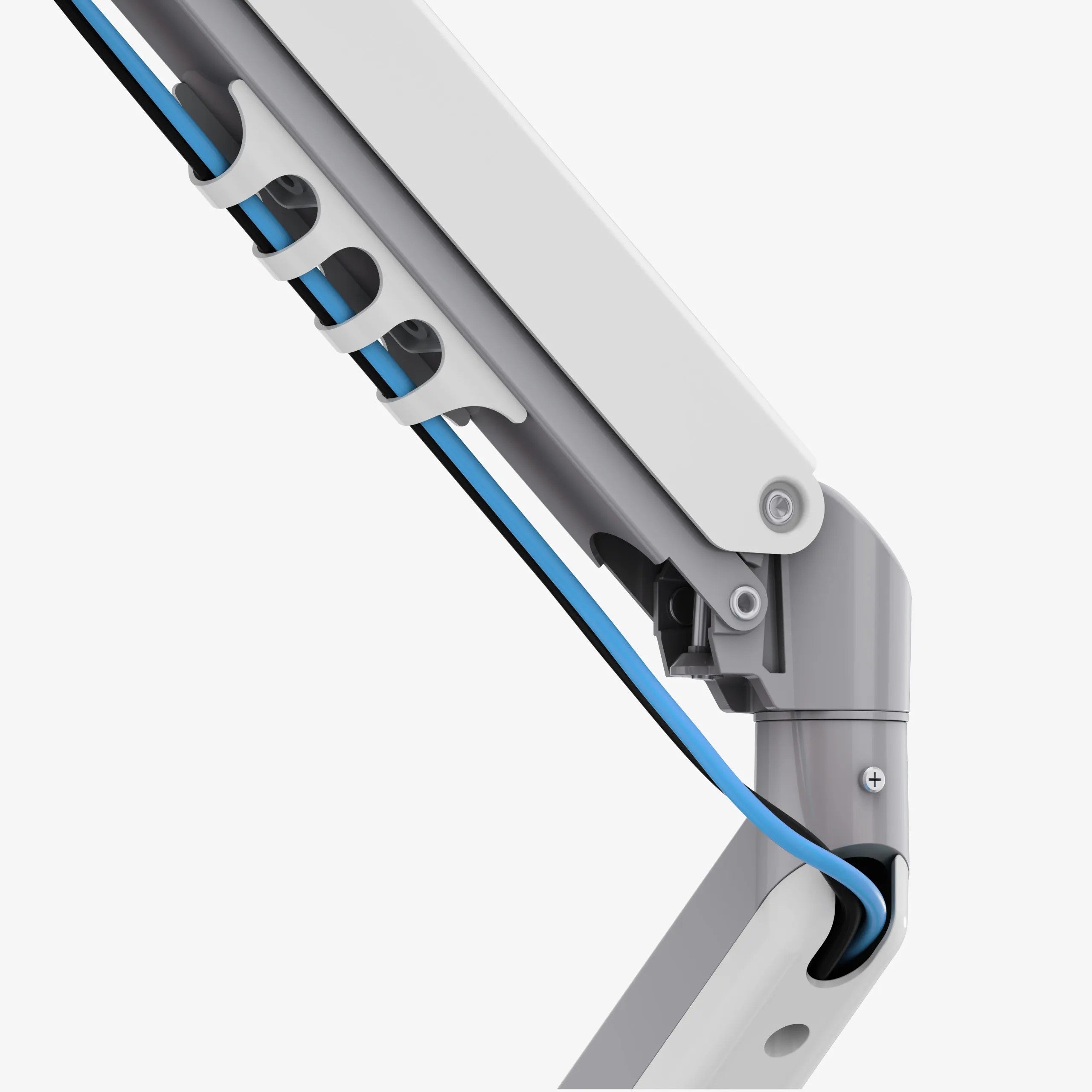 Držák na stolní monitor Mark Adler Flow 2.0 