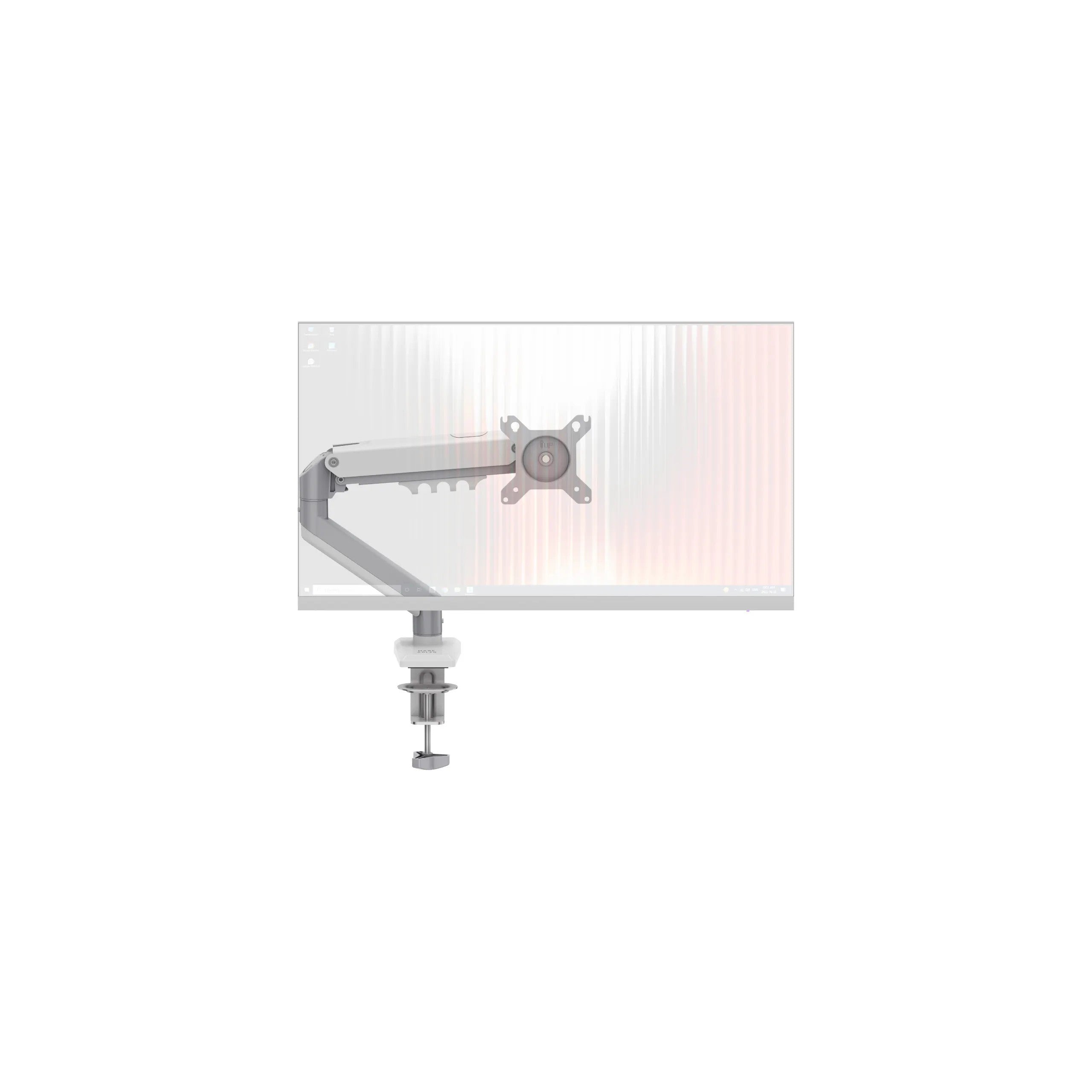 Držák na stolní monitor Mark Adler Flow 2.0 