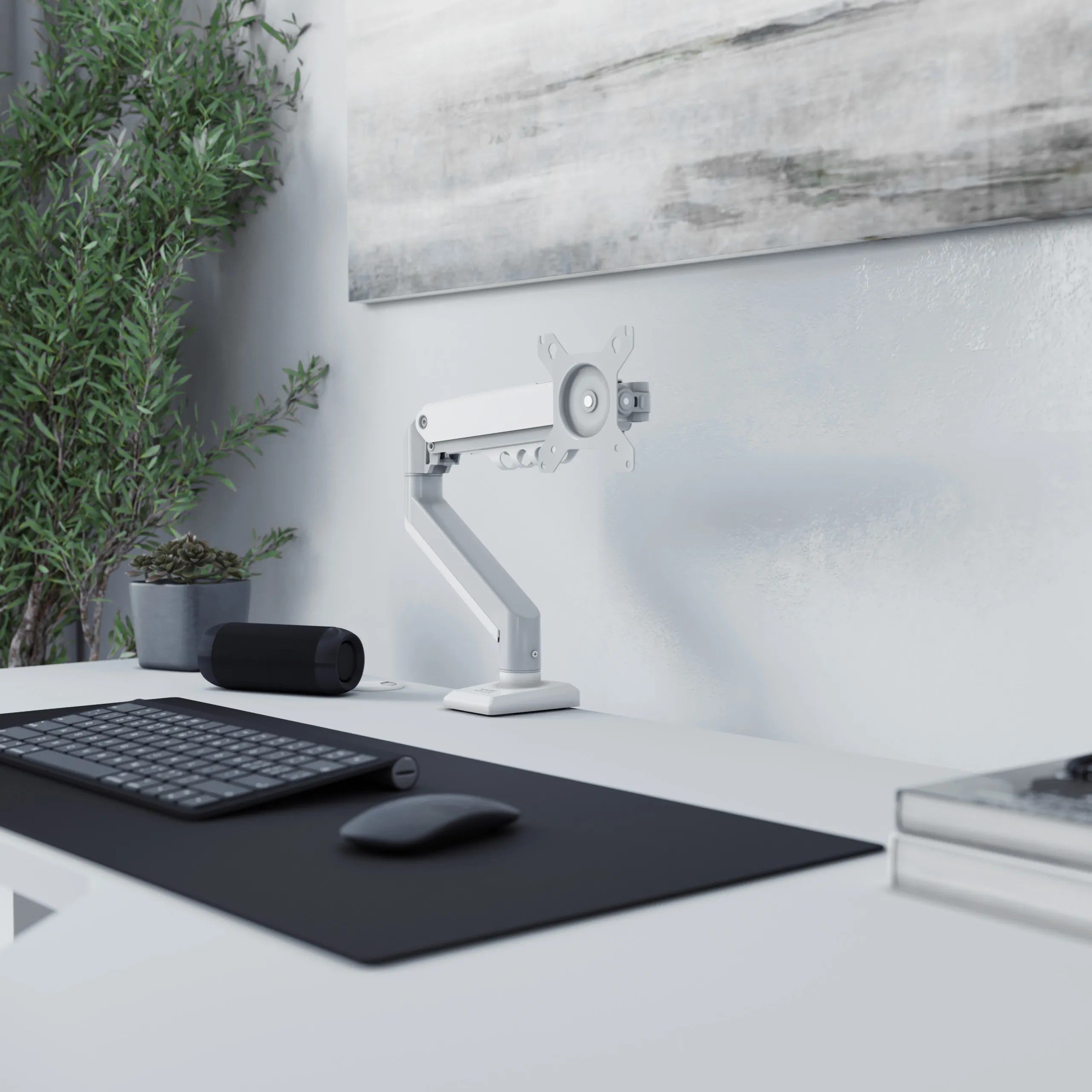 Držák na stolní monitor Mark Adler Flow 2.0 