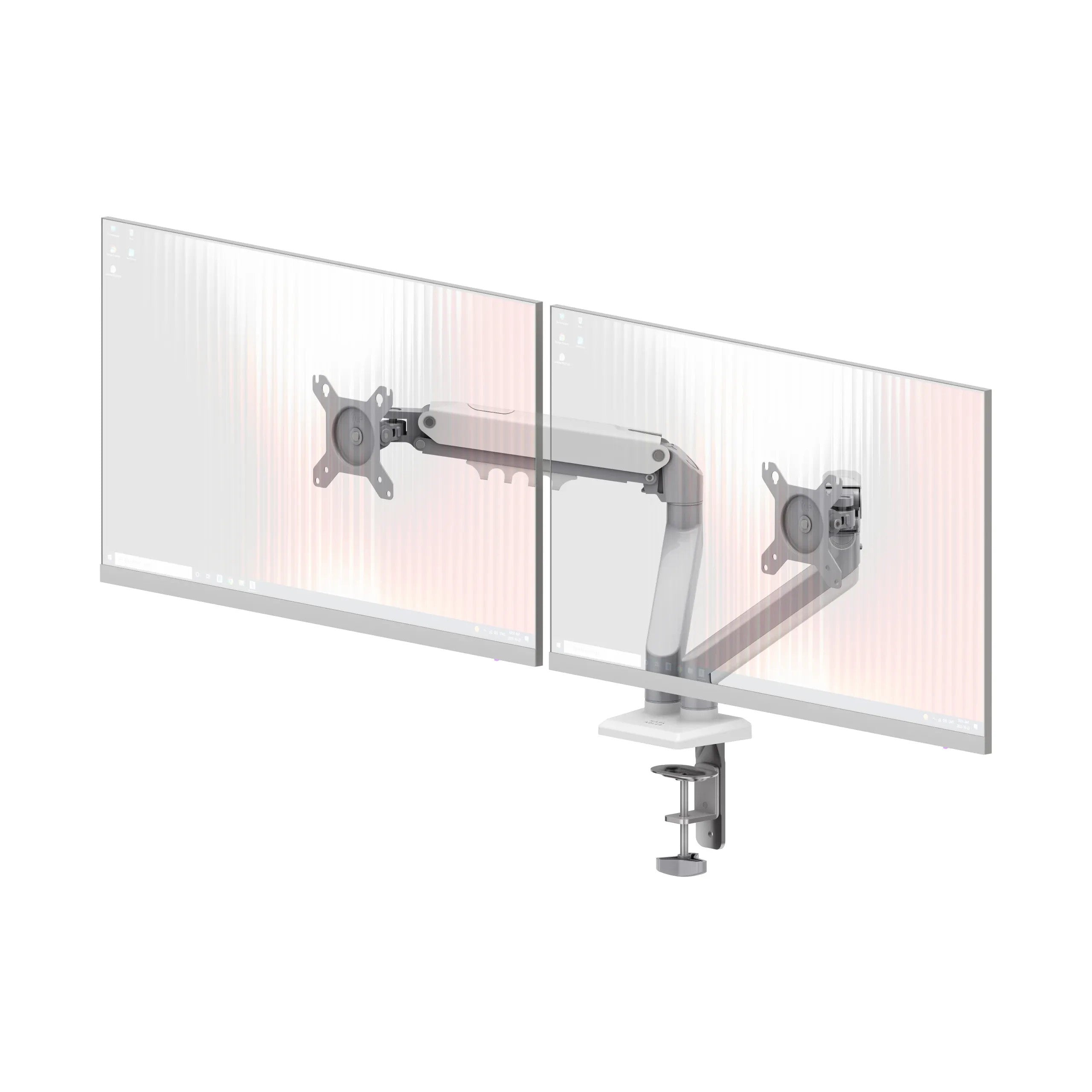 Držák pro dva monitory Mark Adler Flow 4.0 