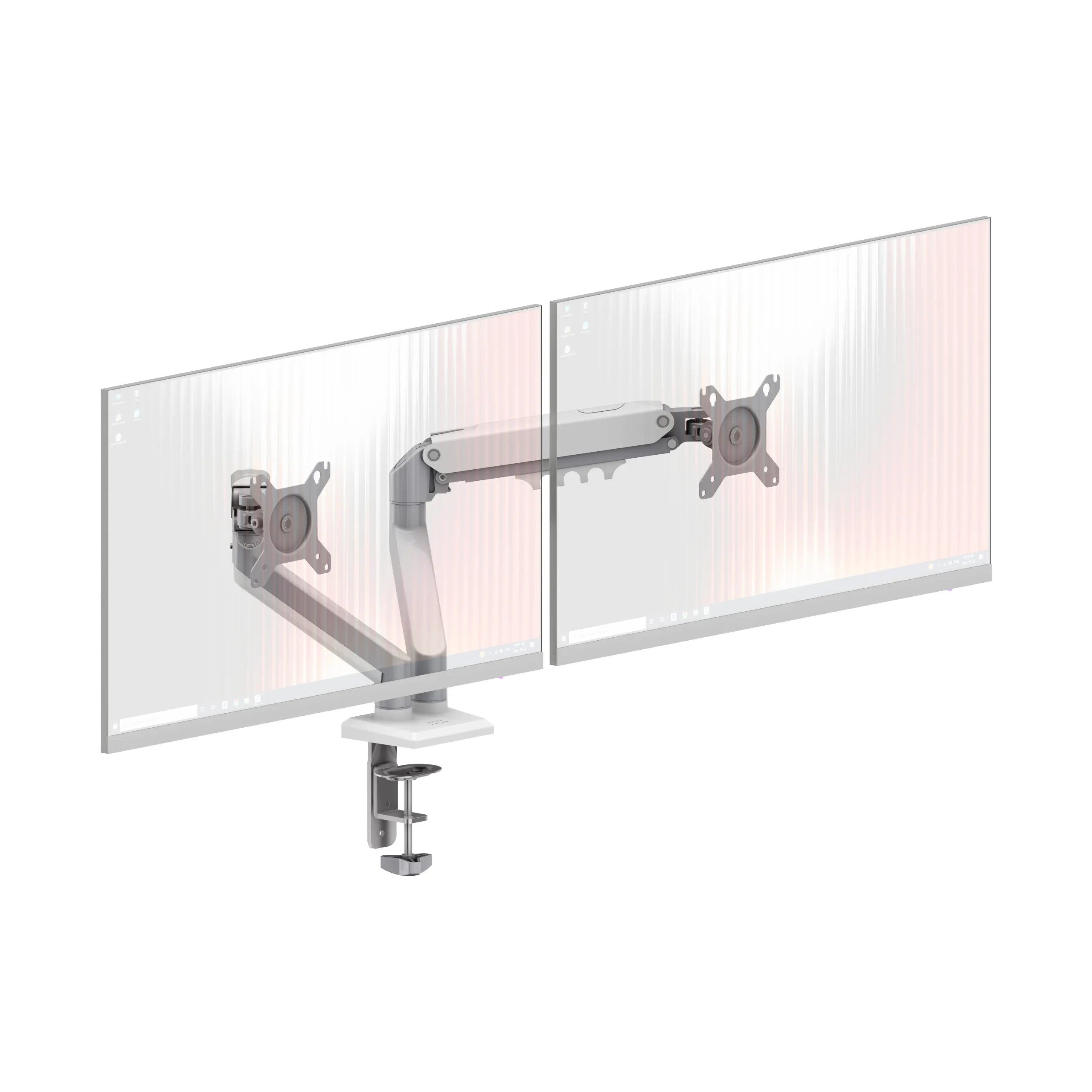 Držák pro dva monitory Mark Adler Flow 4.0 