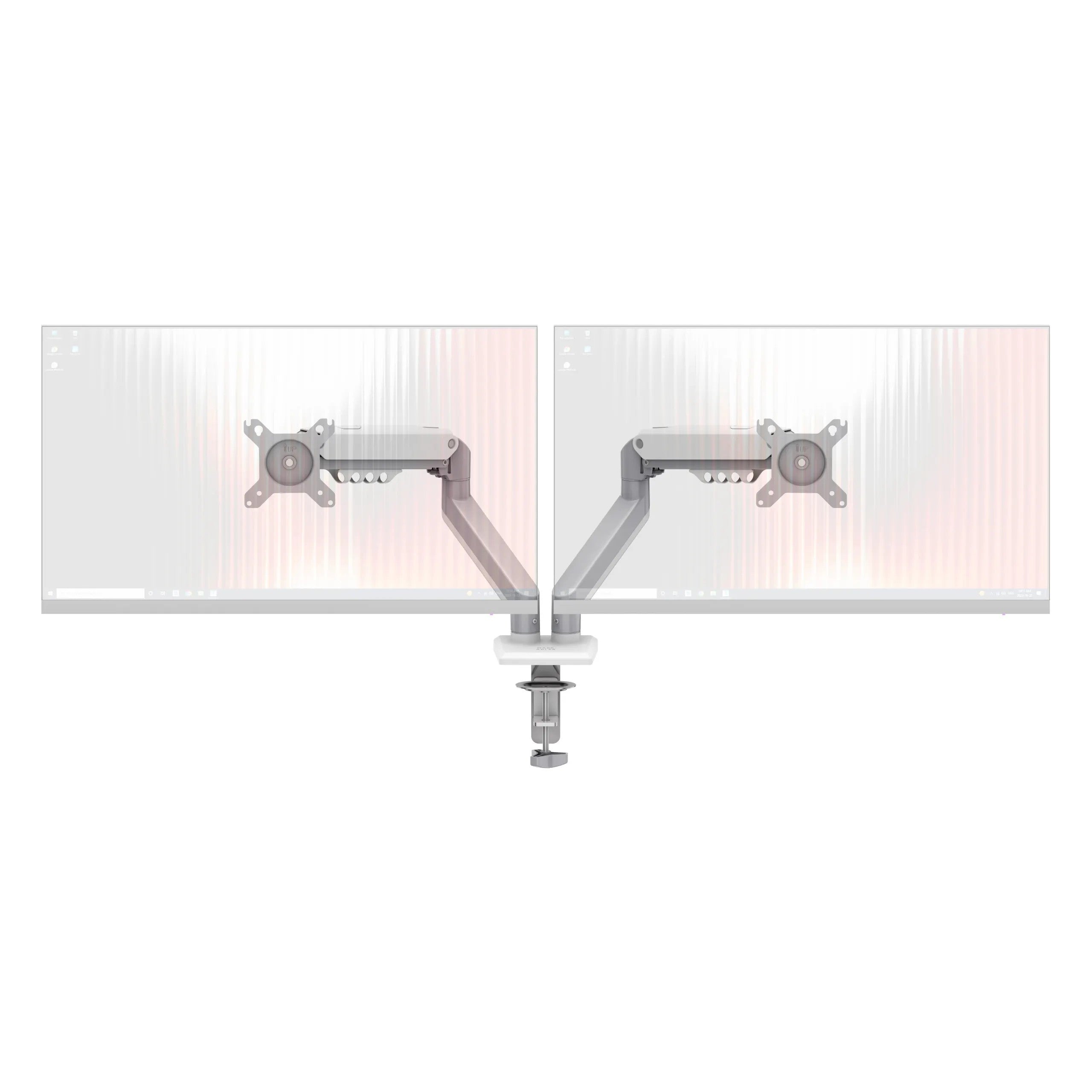 Držák pro dva monitory Mark Adler Flow 4.0 