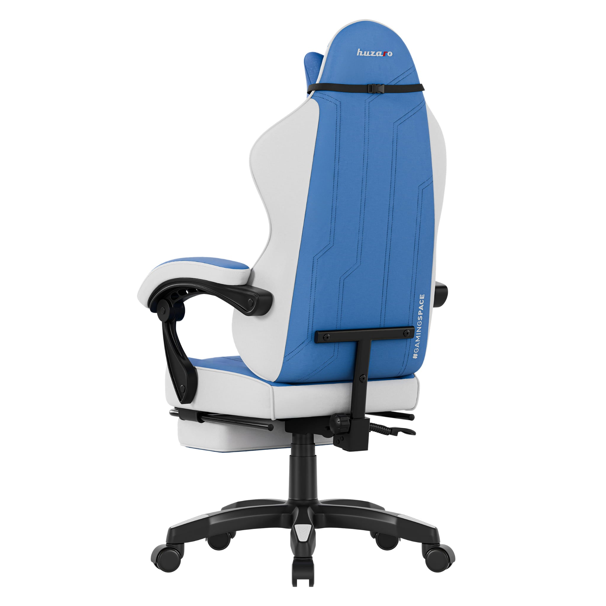 Herní židle Huzaro Force 3.7 Blue 