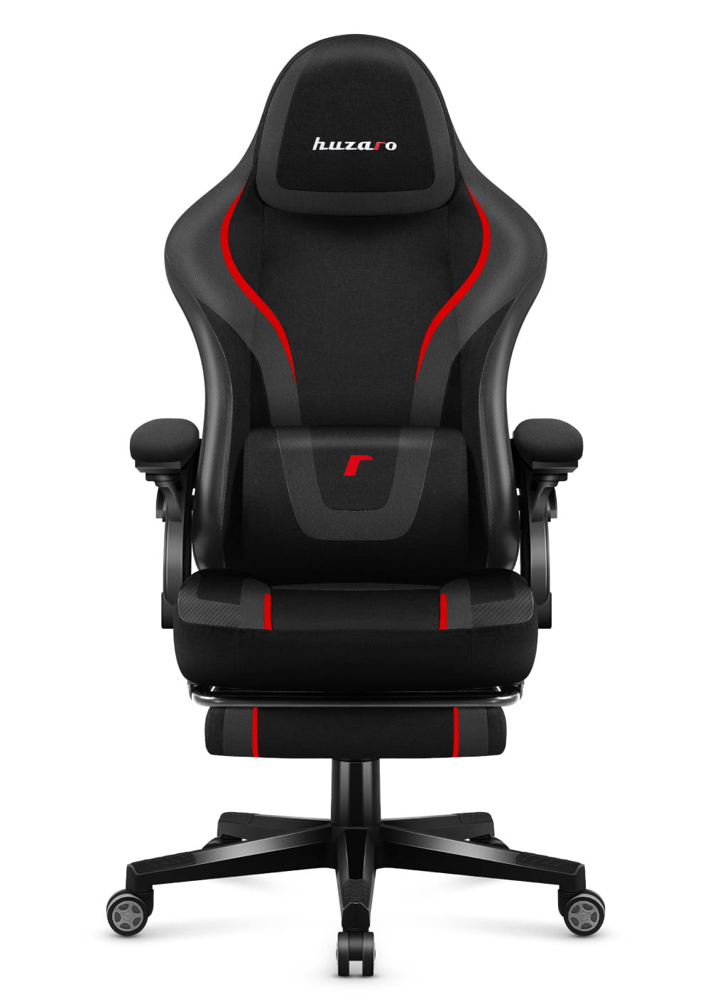 Herní židle Huzaro Force 4.6 Carbon 