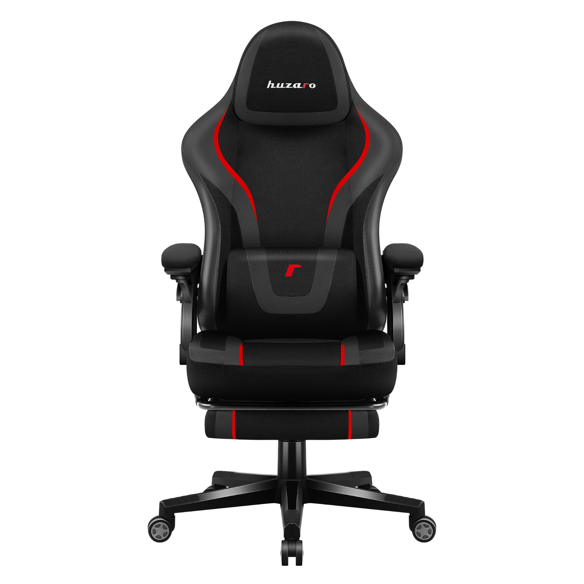 Herní židle Huzaro Force 4.6 Carbon 