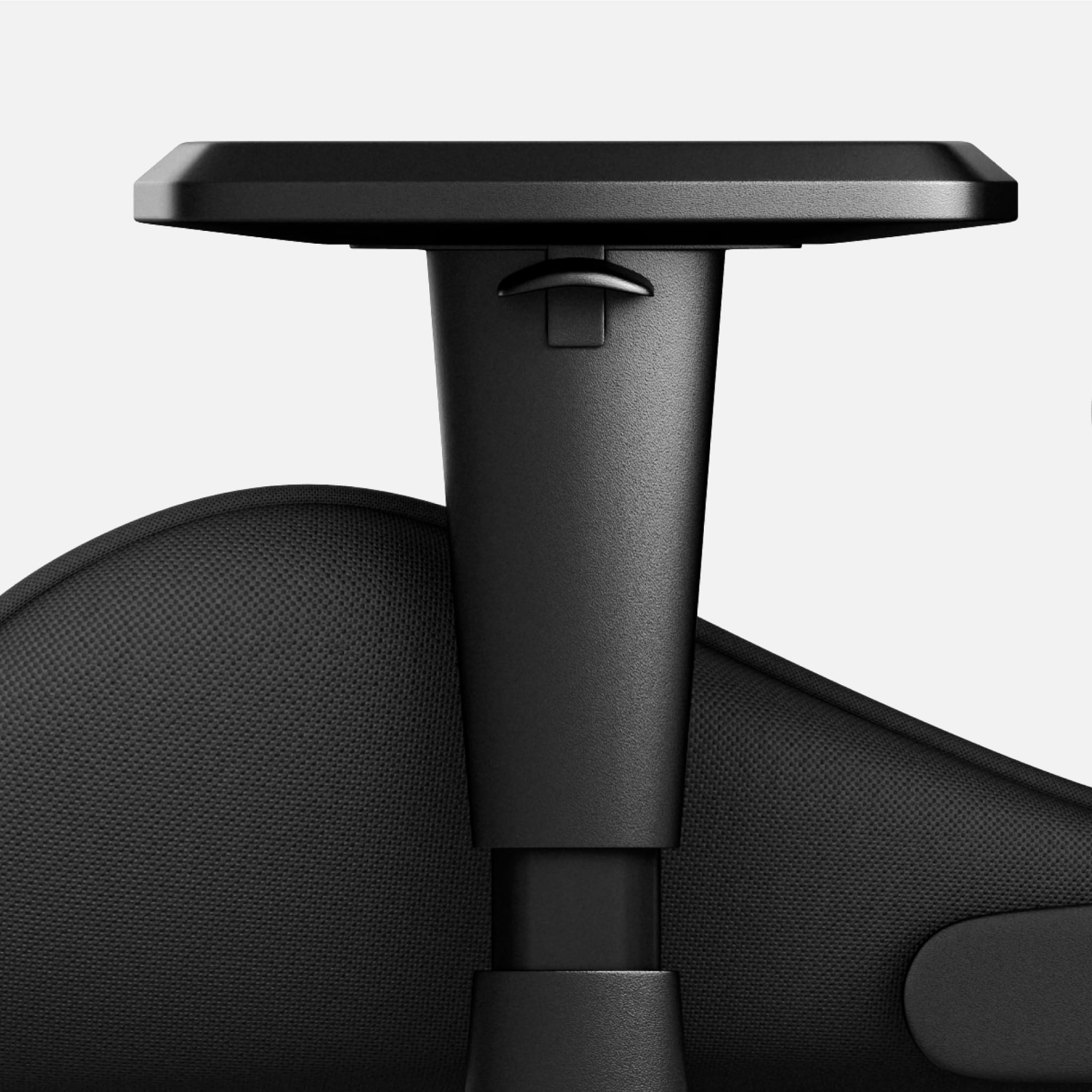 Herní židle HUZARO FORCE 6.2 šedá síťovina 