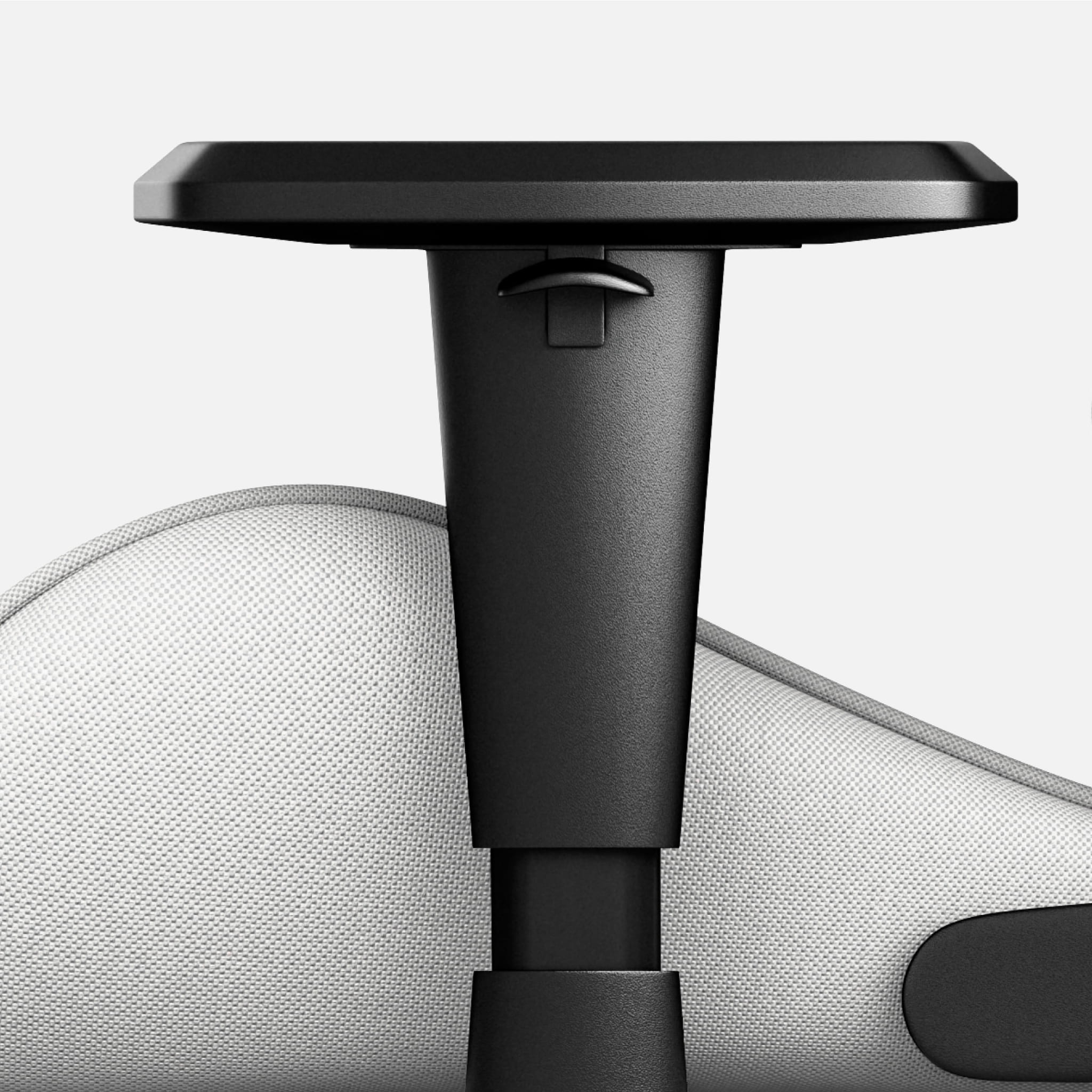 Herní židle HUZARO FORCE 6.2 White Mesh 