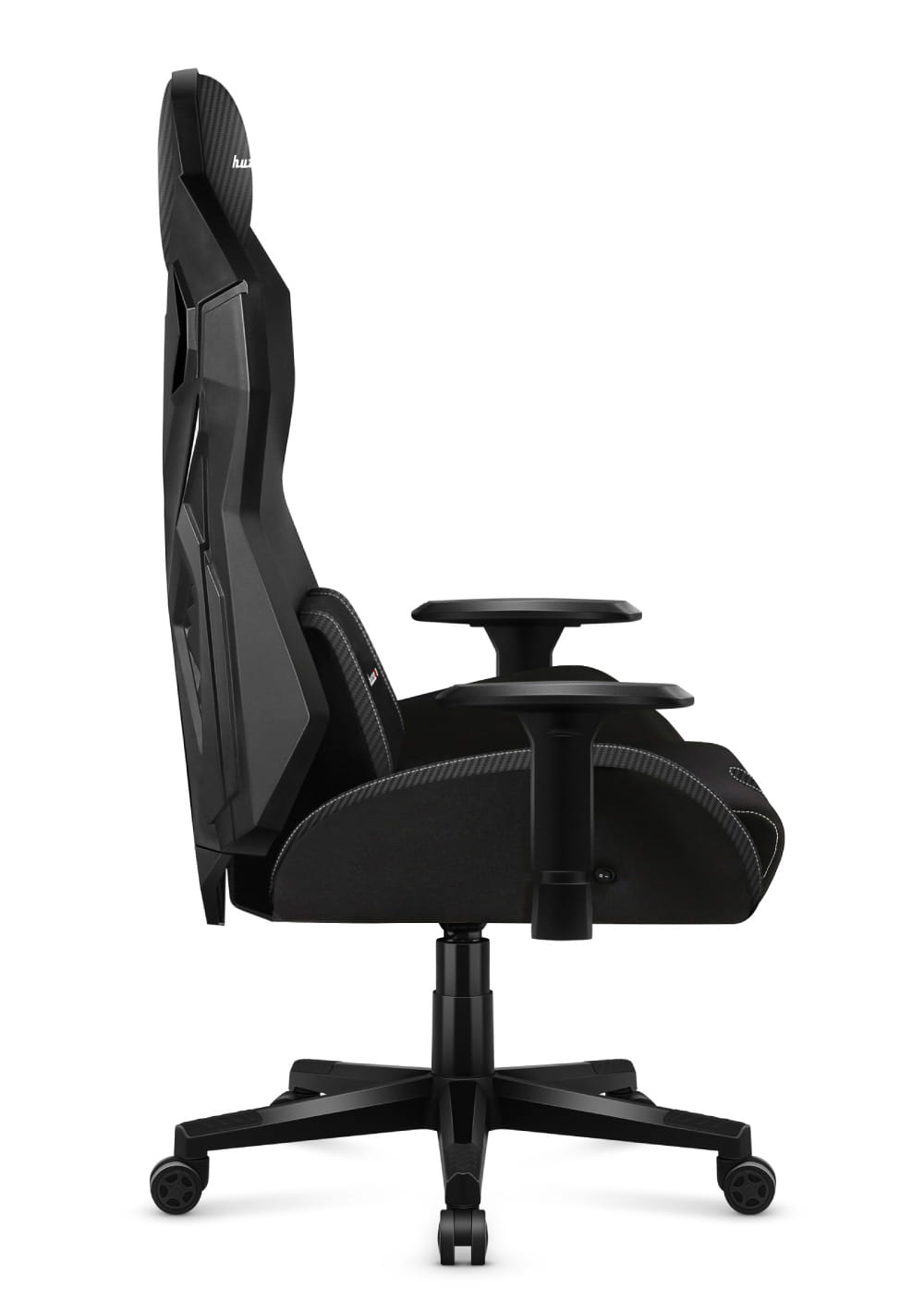 Herní židle Huzaro Combat 7.6 RGB LED 