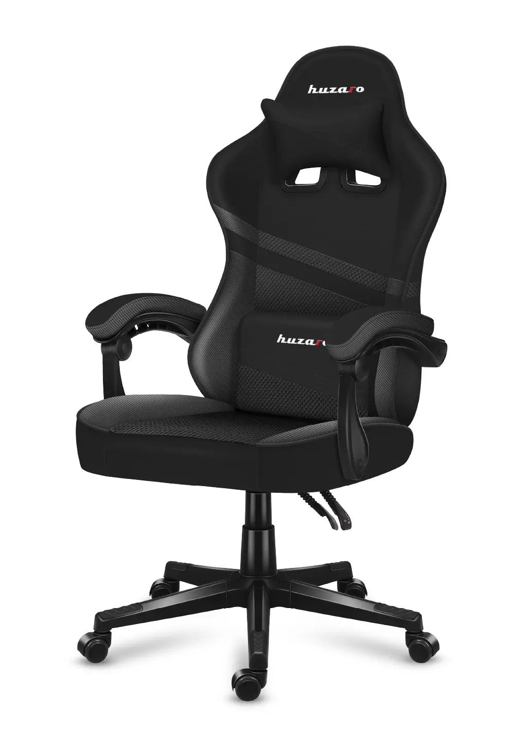Herní židle HUZARO FORCE 4.4 Carbon 