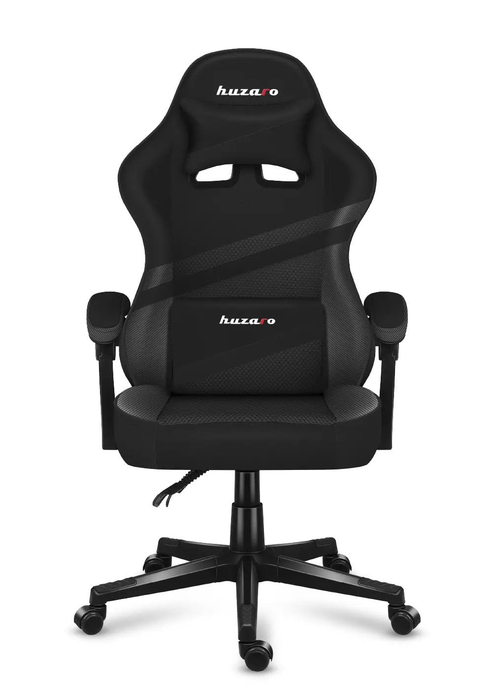 Herní židle HUZARO FORCE 4.4 Carbon 