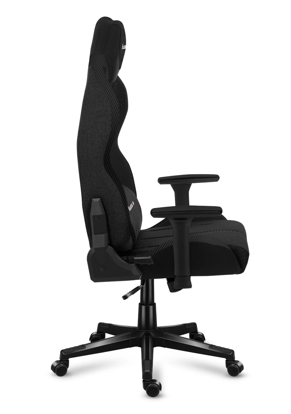 Herní židle HUZARO FORCE 7.9 Black Mesh 