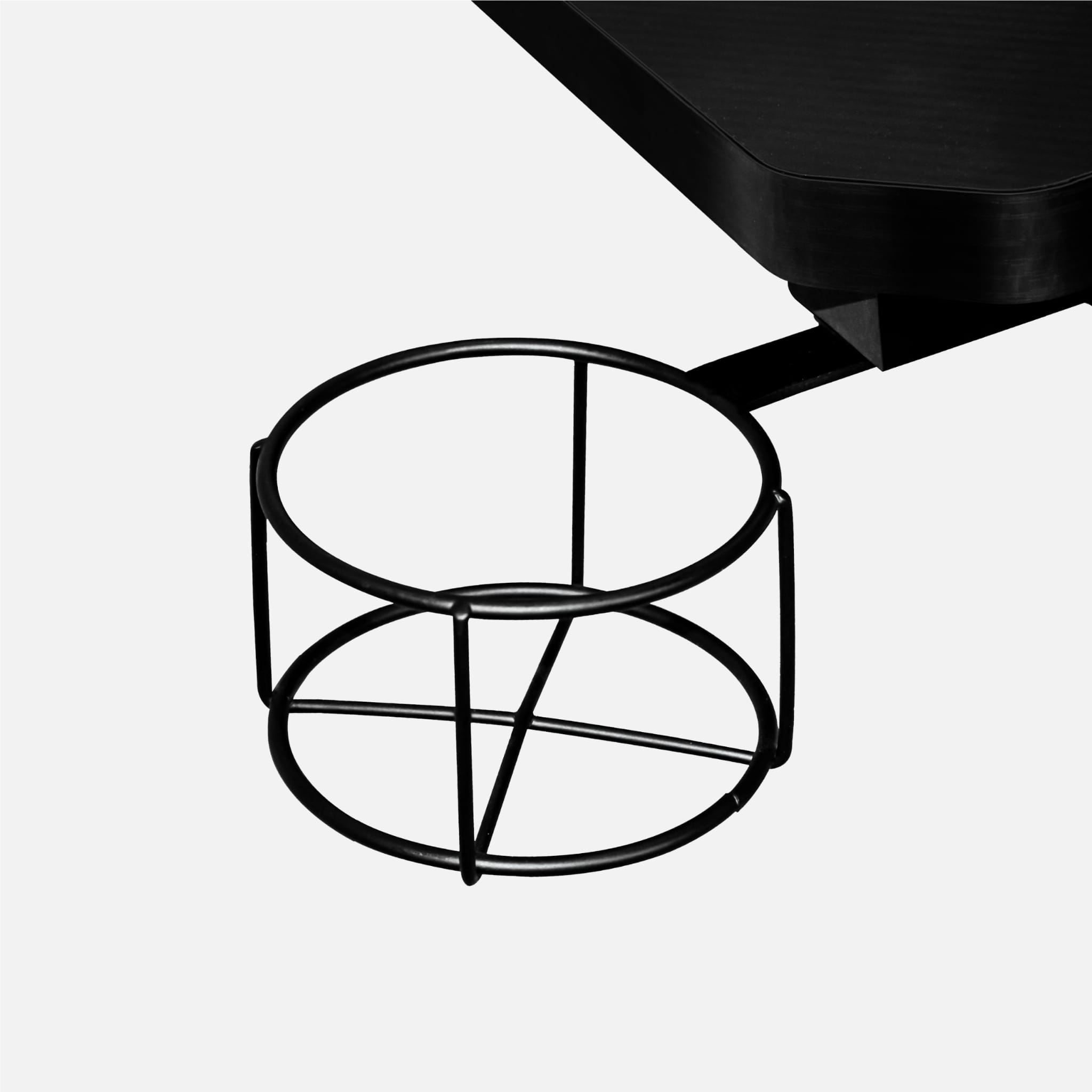 Herní stůl Huzaro Hero 7.0 154 cm 