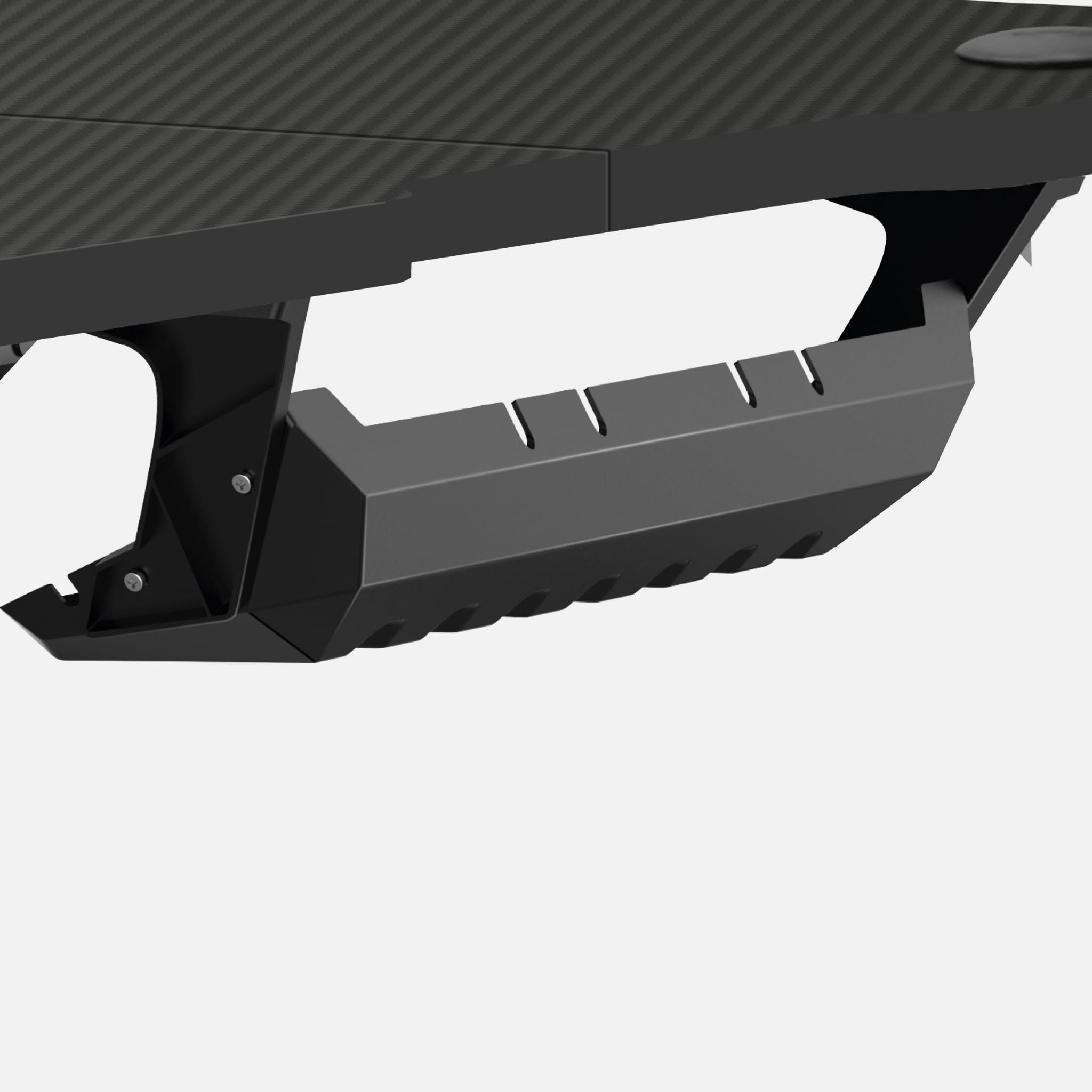 Herní stůl Huzaro Hero 7.7 160 cm 