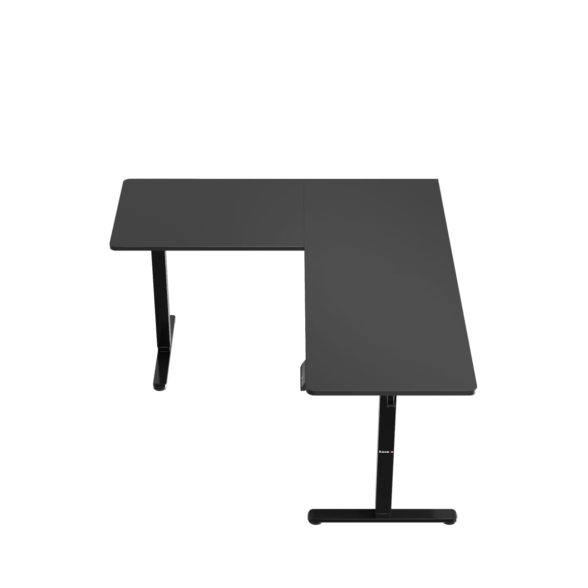Huzaro Hero 9.5 Elektrický rohový stůl 160 cm 