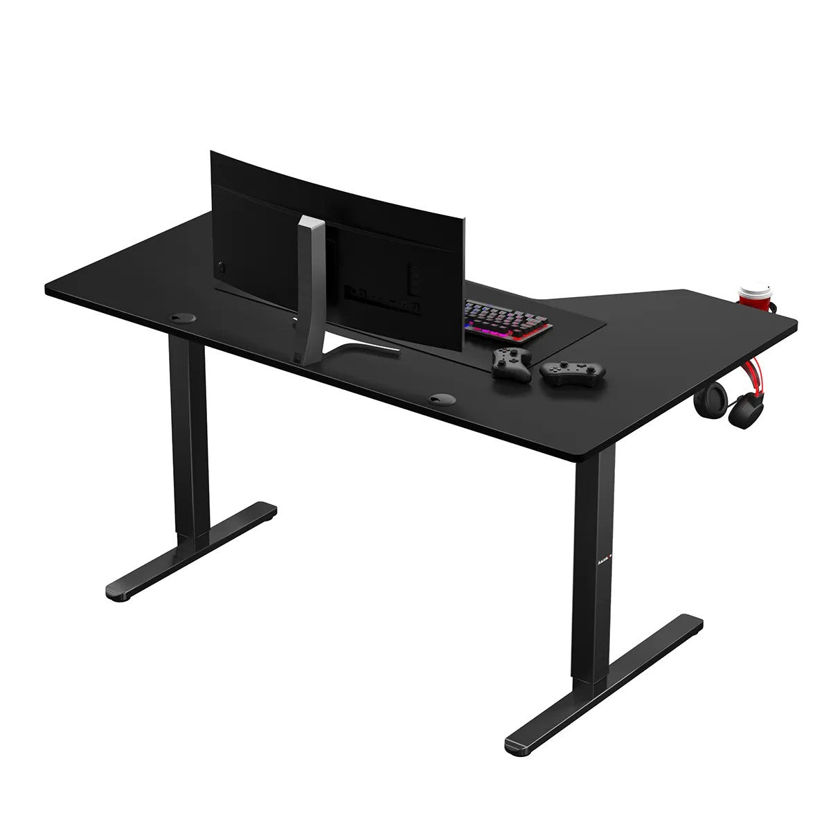 Elektrický stůl Huzaro Hero 9.1 145 cm 