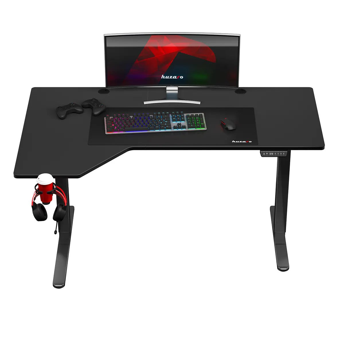 Elektrický stůl Huzaro Hero 9.1 145 cm 