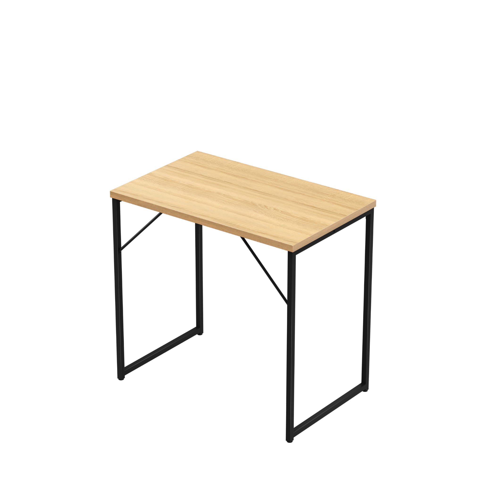 Malý psací stůl Mark Adler Leader 1.3 Dub 80 cm 