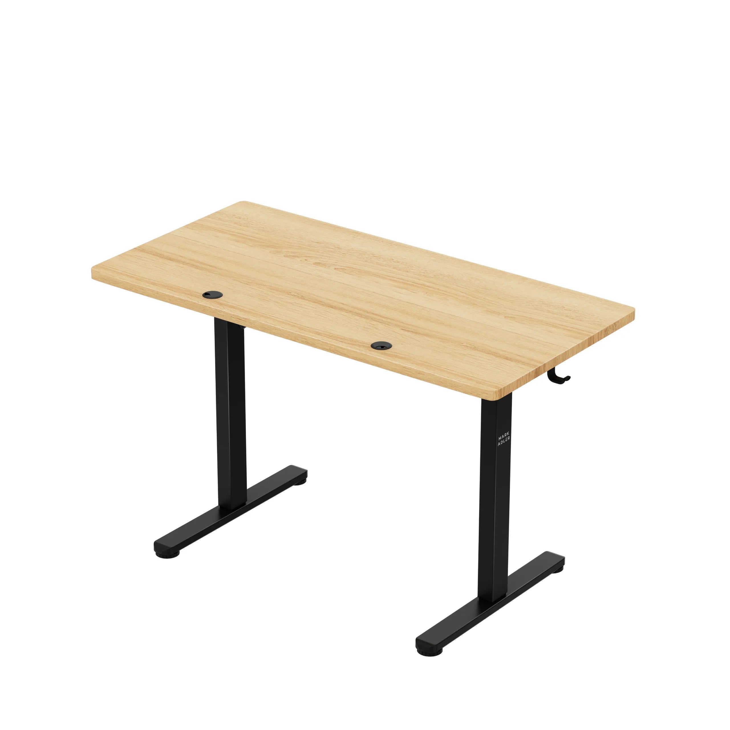 Elektricky nastavitelný stůl Mark Adler Leader 6.9 120 cm 