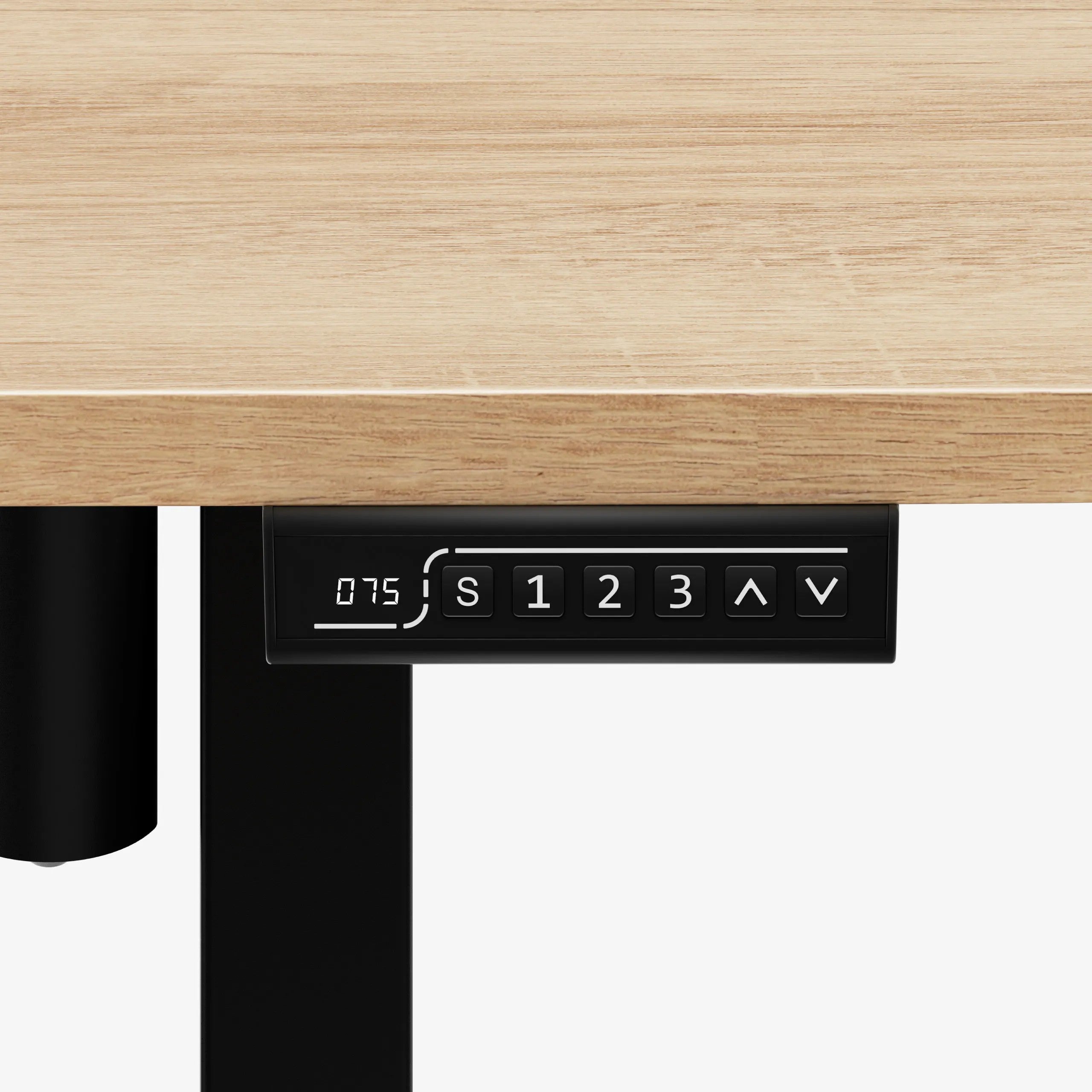 Elektricky nastavitelný stůl Mark Adler Leader 6.9 120 cm 