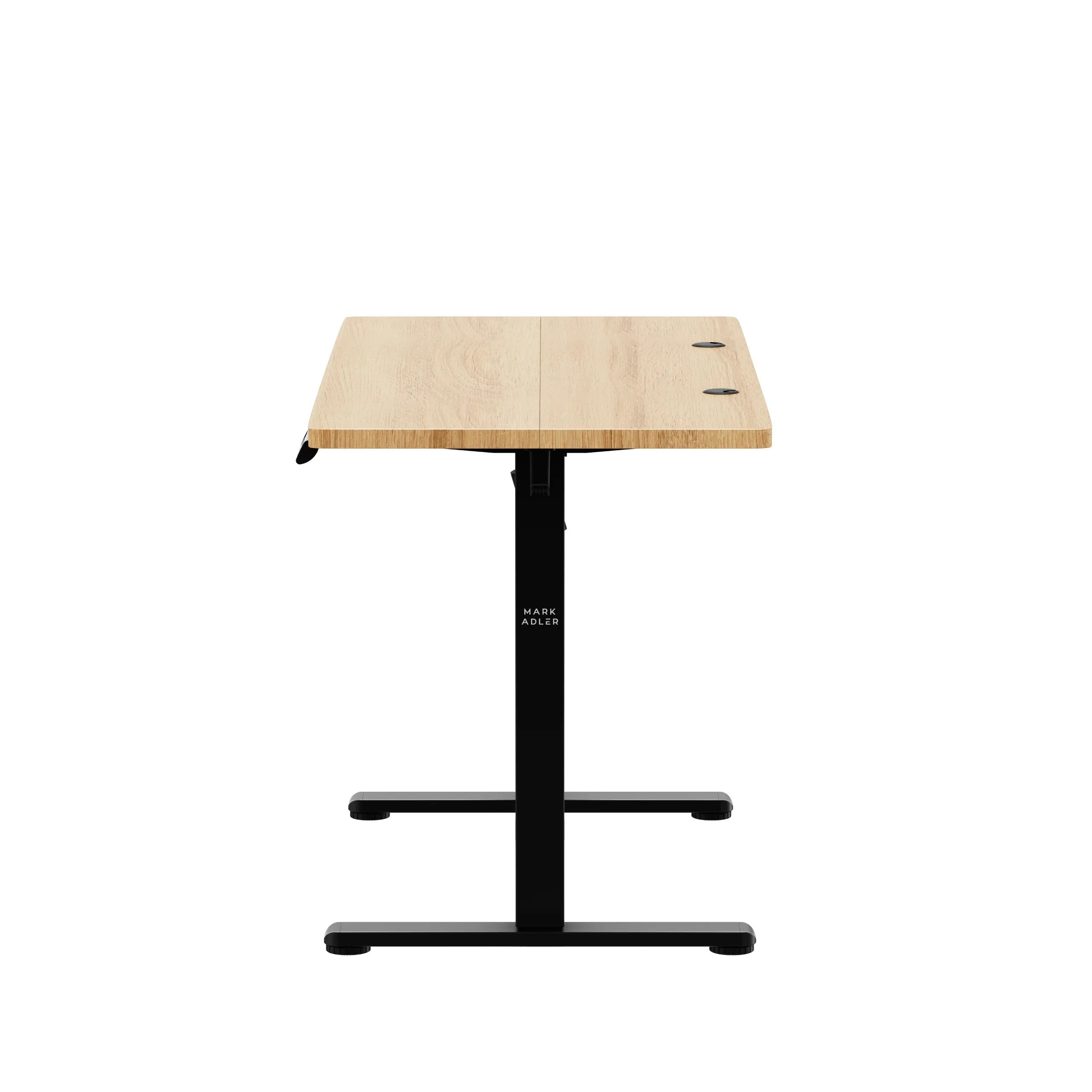 Elektricky nastavitelný stůl Mark Adler Leader 6.9 120 cm 