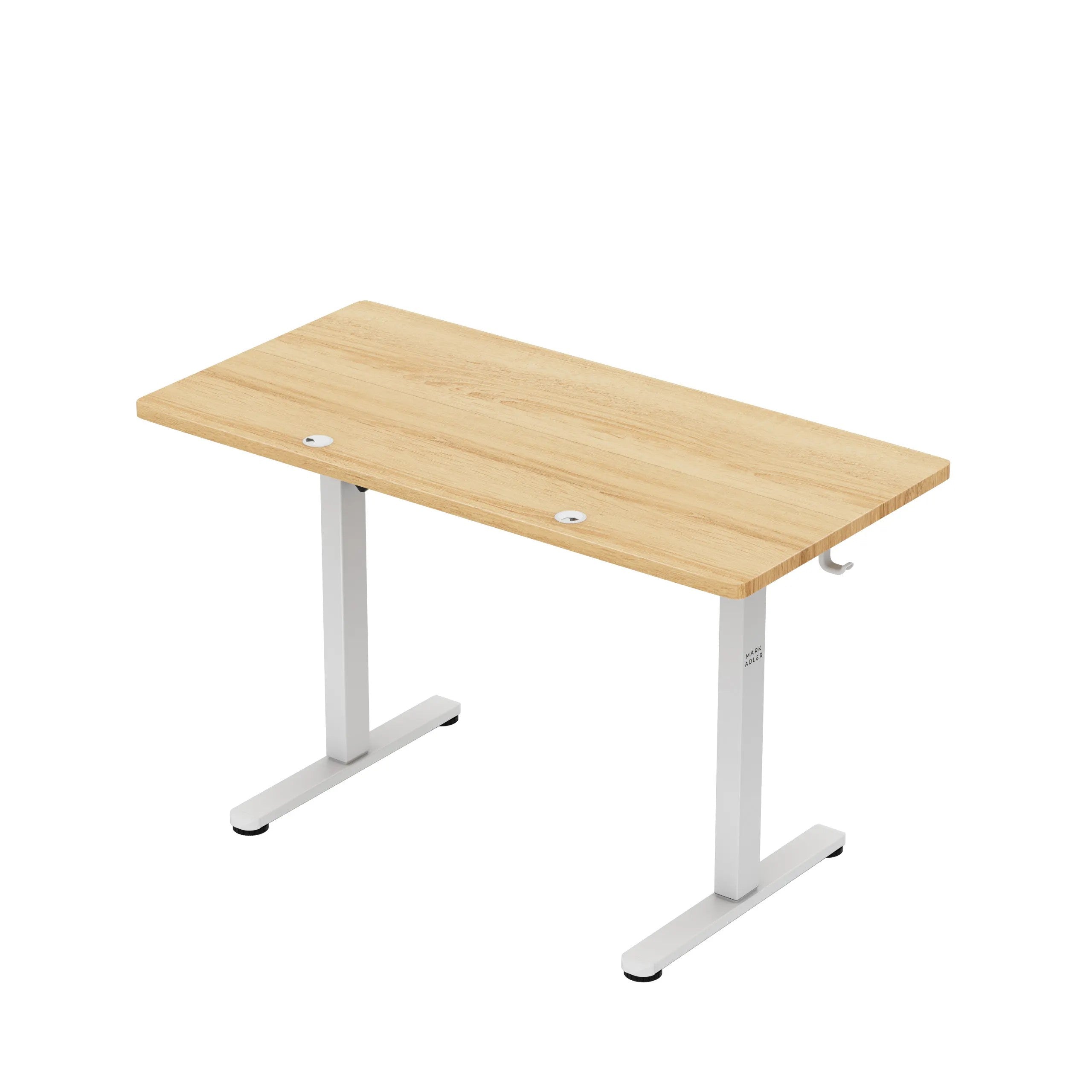 Mark Adler Leader 6.9 Craft elektricky nastavitelný stůl 120 cm 