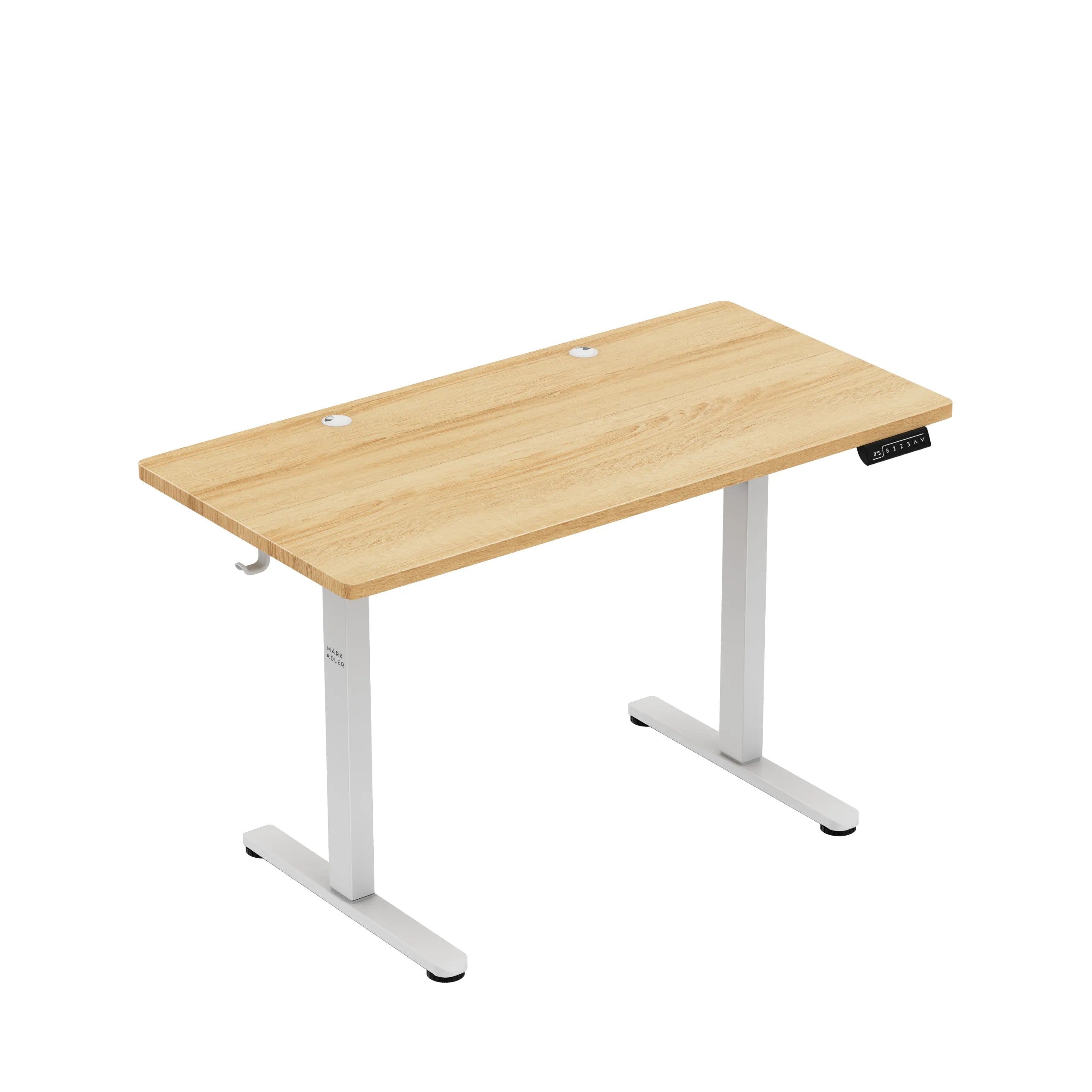 Mark Adler Leader 6.9 Craft elektricky nastavitelný stůl 120 cm 