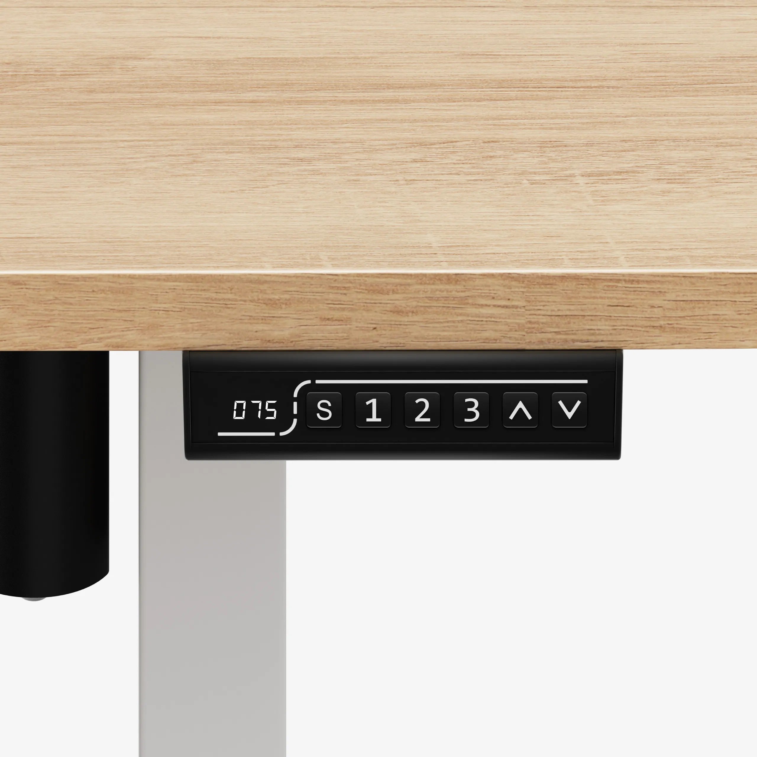 Mark Adler Leader 6.9 Craft elektricky nastavitelný stůl 120 cm 