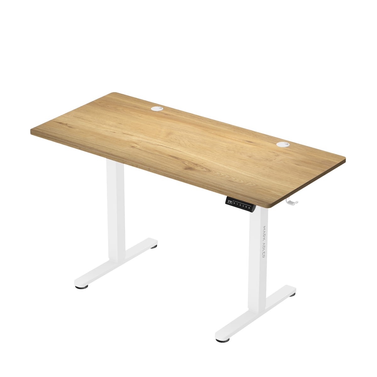 Elektrický stůl Mark Adler Leader 7.0 Craft 120 cm 