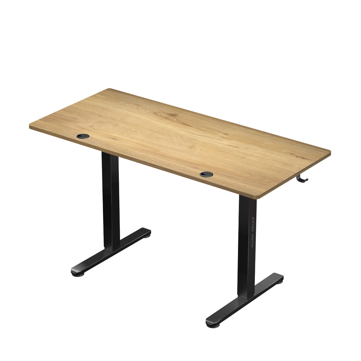 Elektrický stůl Mark Adler Leader 7.0 120 cm 