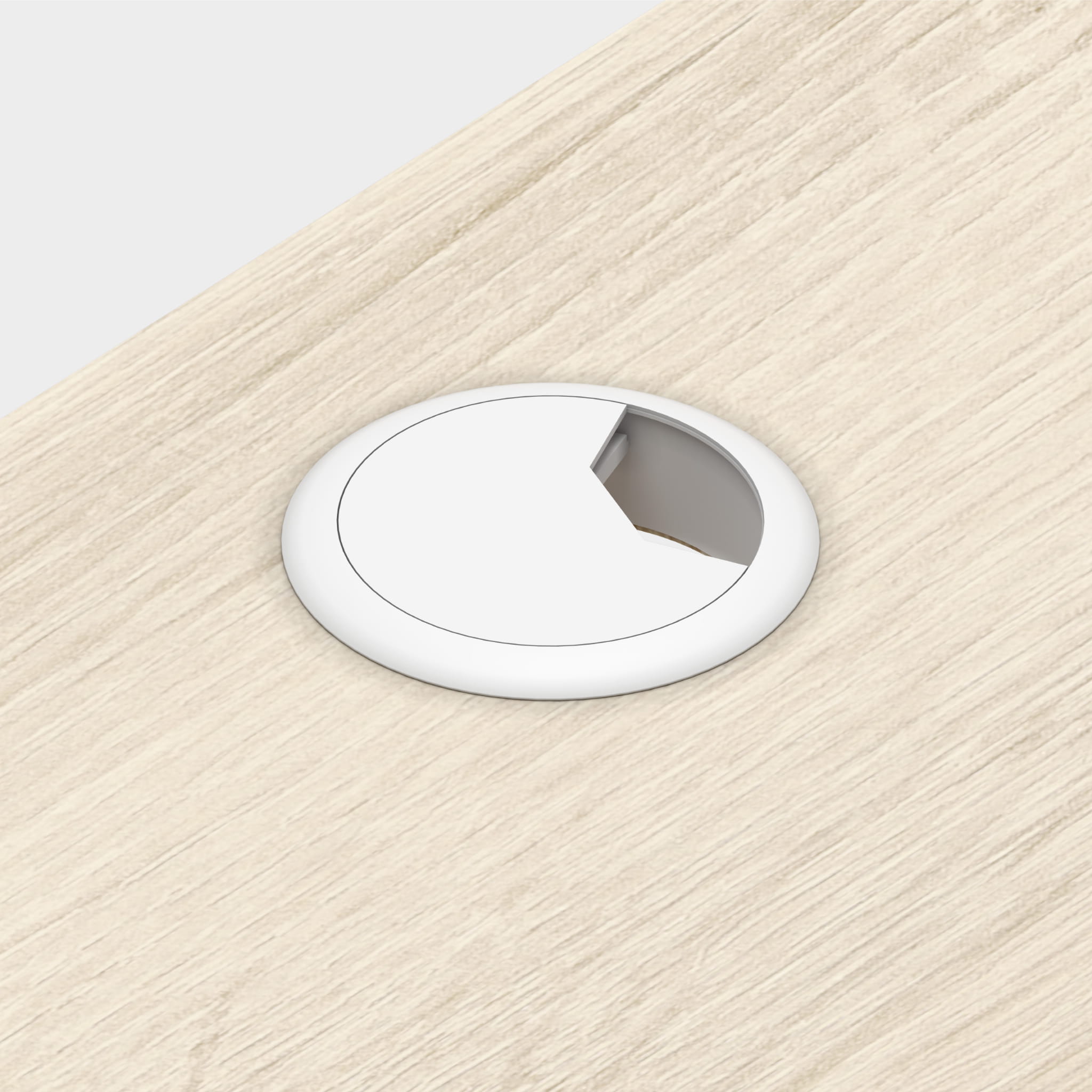 Mark Adler Leader 8.0 elektrický stůl bílý 120 cm 