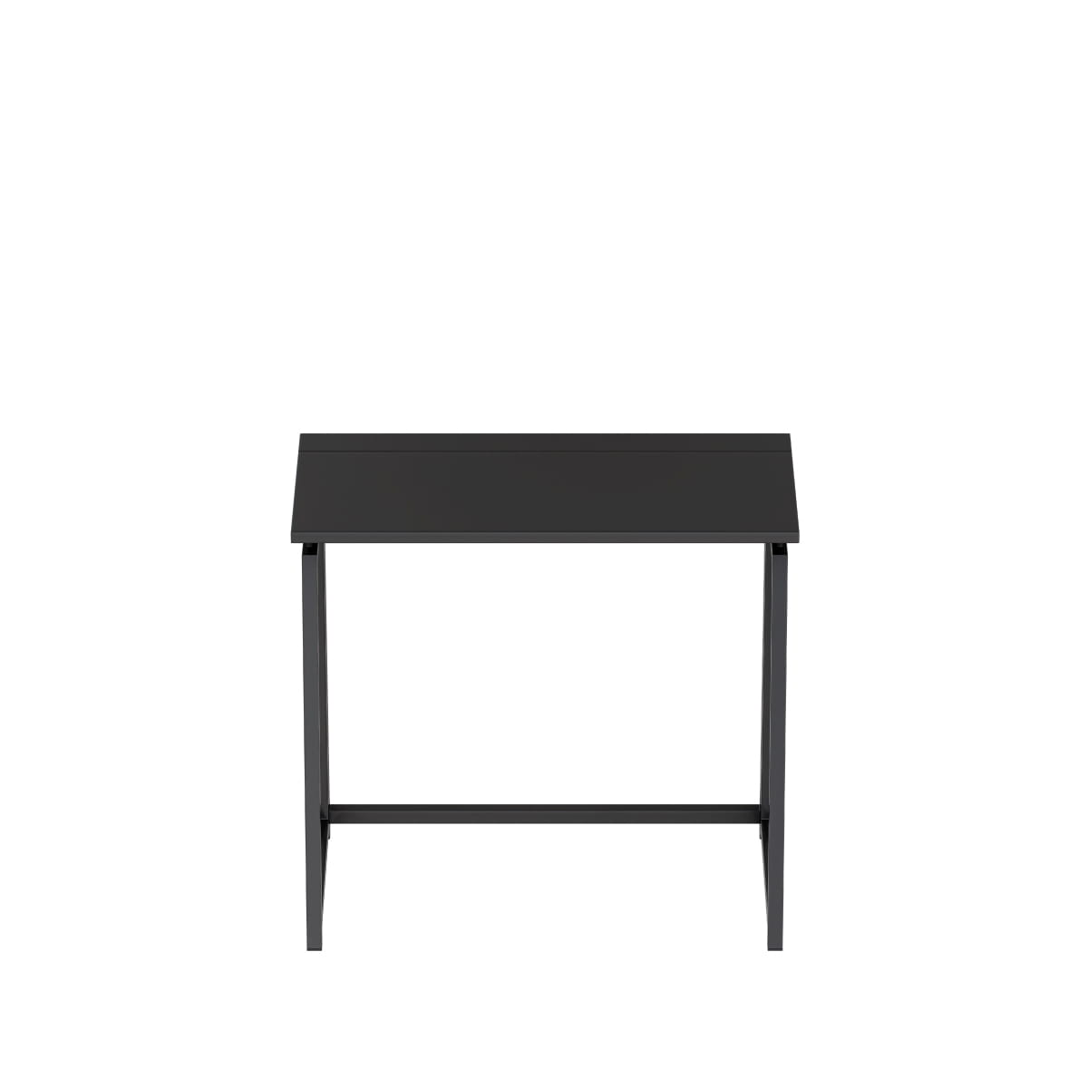 Skládací psací stůl Mark Adler Leader 1.5 černý 80 cm 