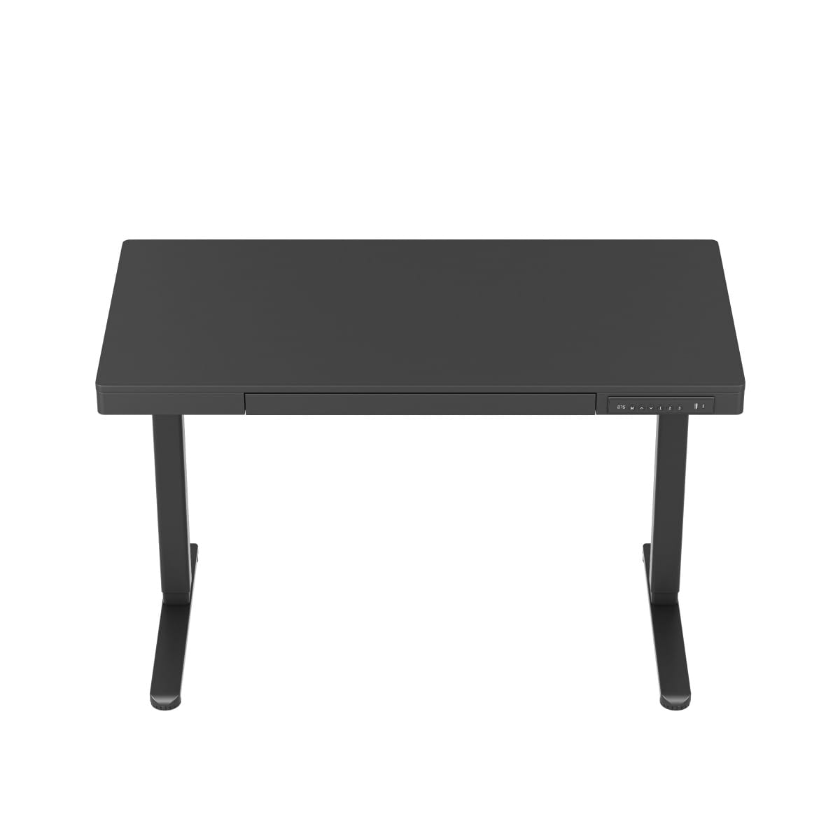 Elektrický stůl Mark Adler Leader 8.2 Black 120 cm 