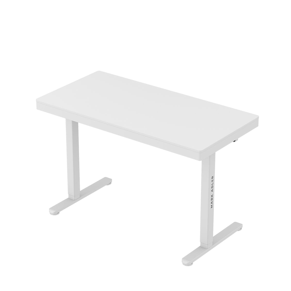 Elektrický stůl Mark Adler Leader 8.2 White 120 cm 