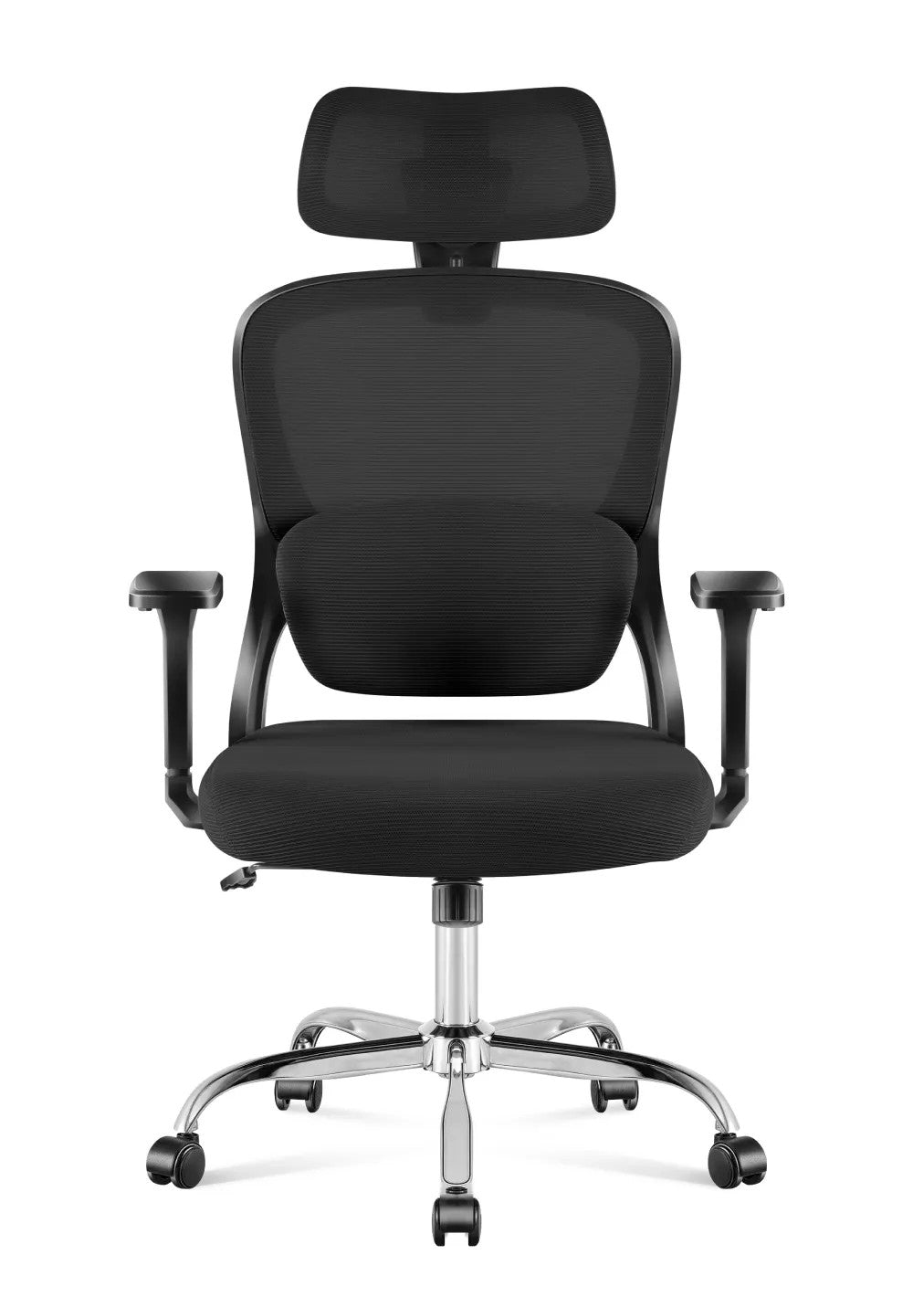 Kancelářská židle Mark Adler Manager 3.2 černá 