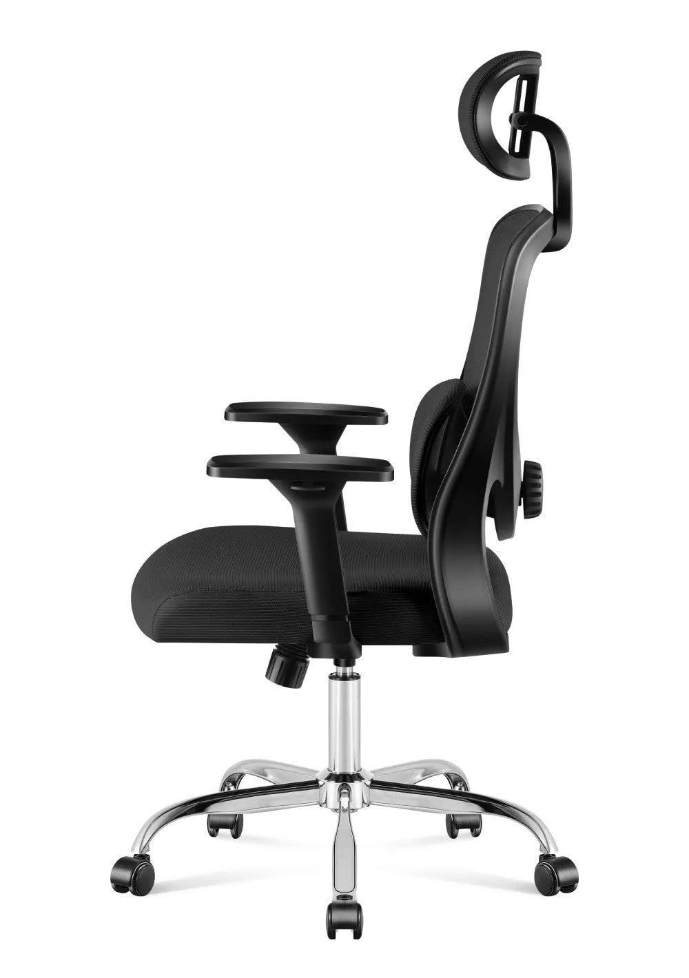 Kancelářská židle Mark Adler Manager 3.2 černá 