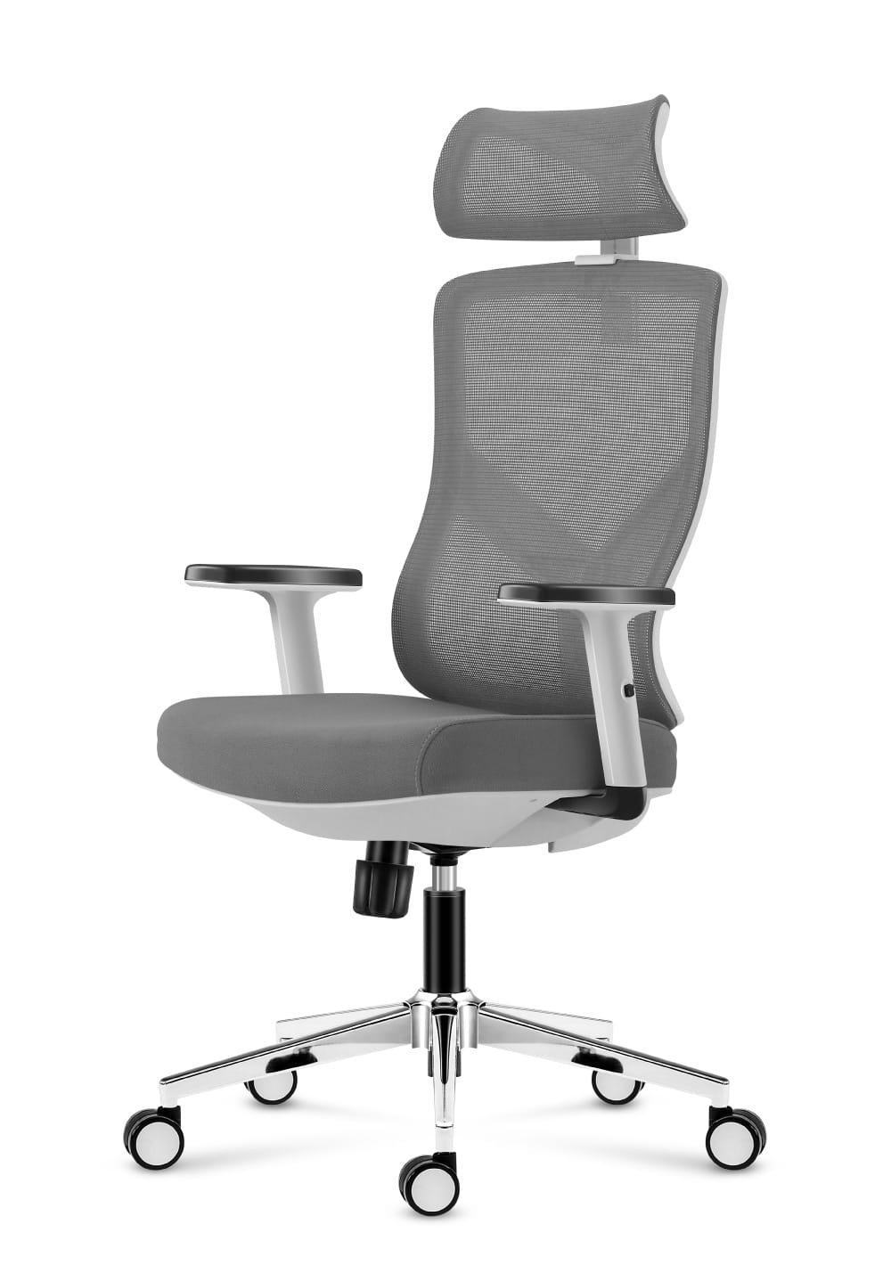 Ergonomická židle Mark Adler Manager 3.3 White 