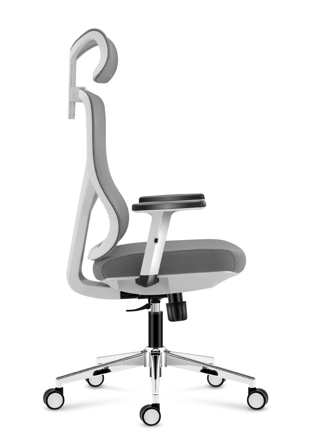 Ergonomická židle Mark Adler Manager 3.3 White 
